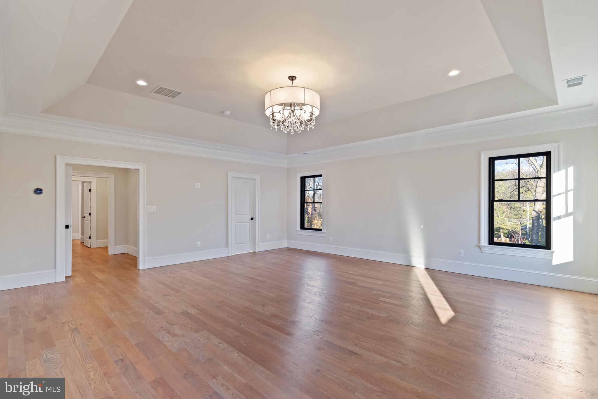 FRANKLIN PARK - Residential