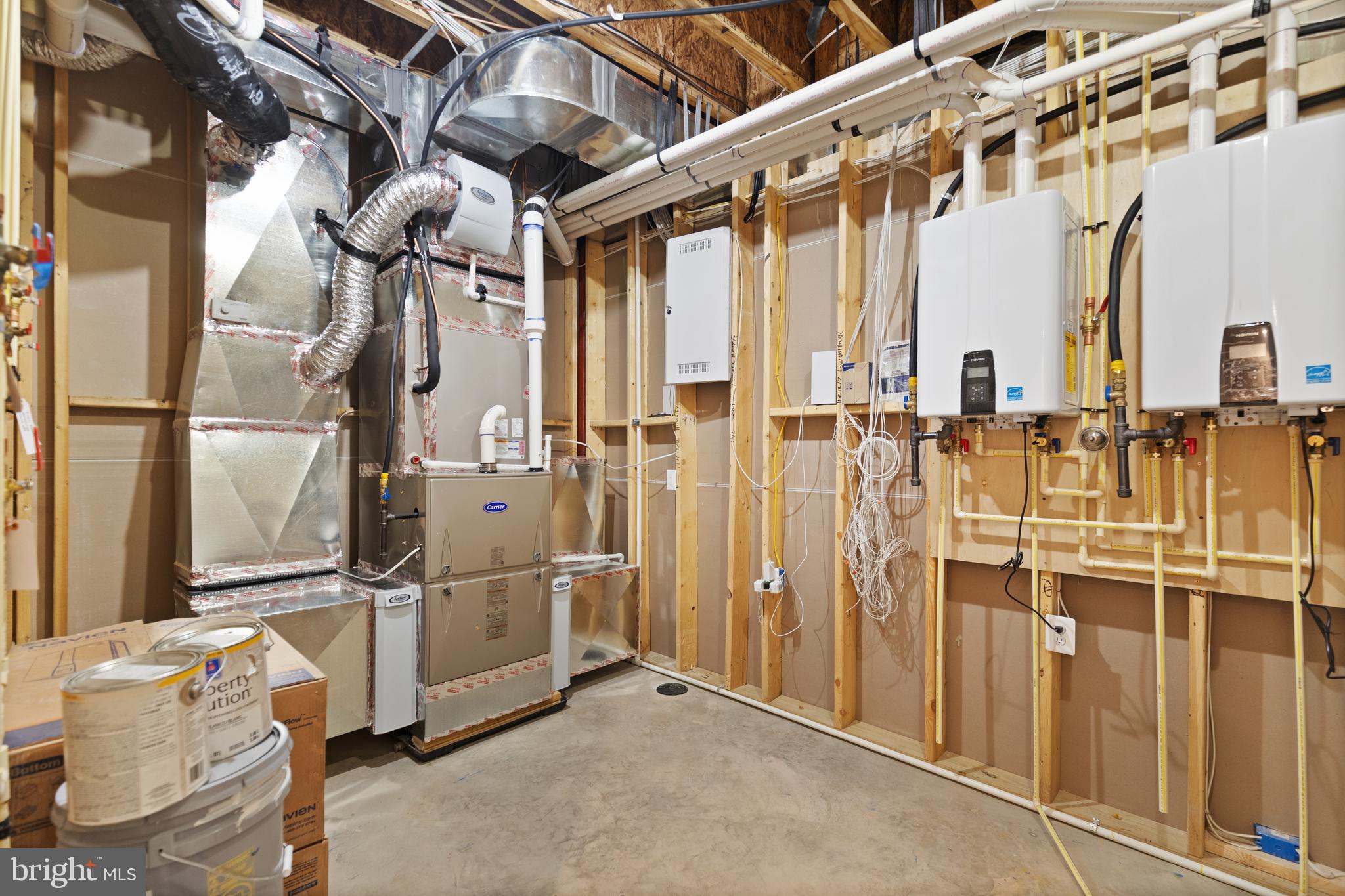 FRANKLIN PARK - Residential