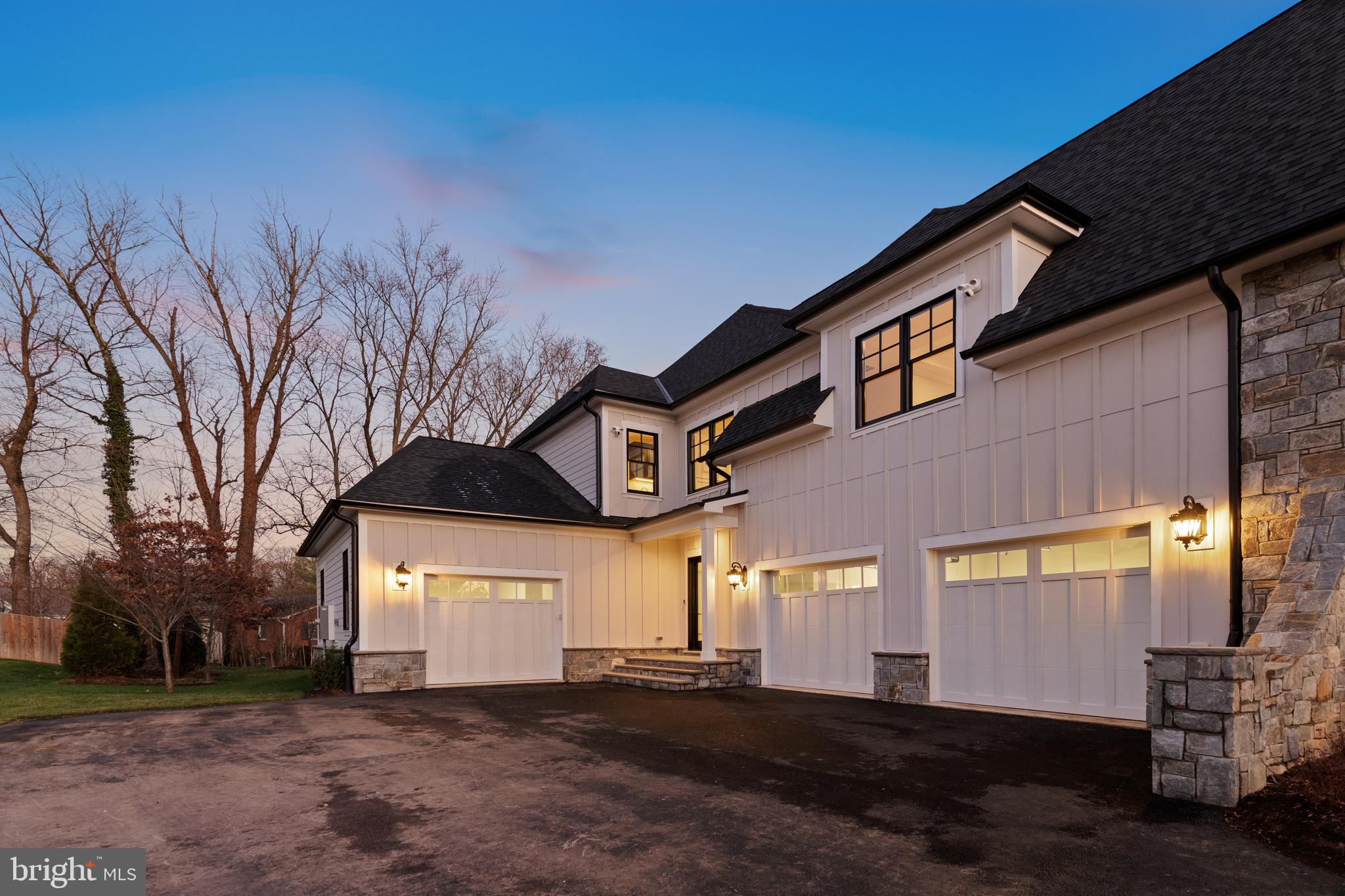 FRANKLIN PARK - Residential