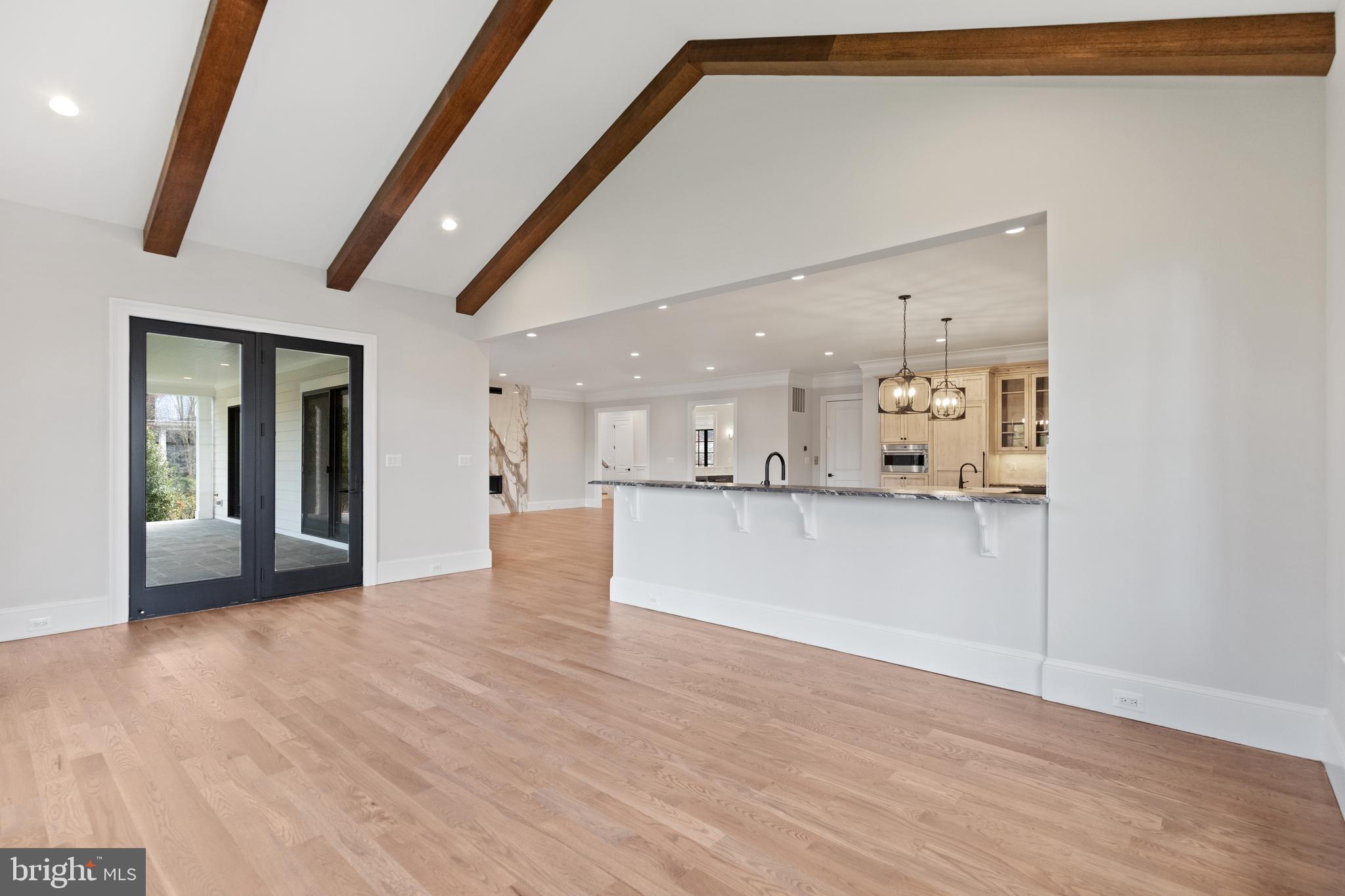 FRANKLIN PARK - Residential