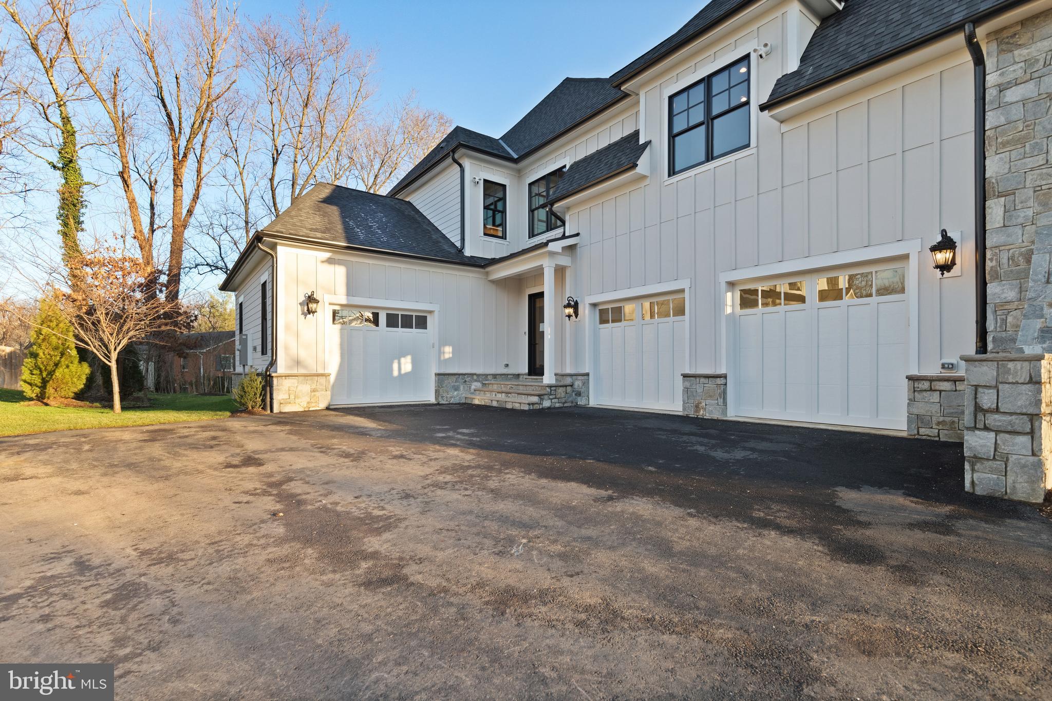 FRANKLIN PARK - Residential