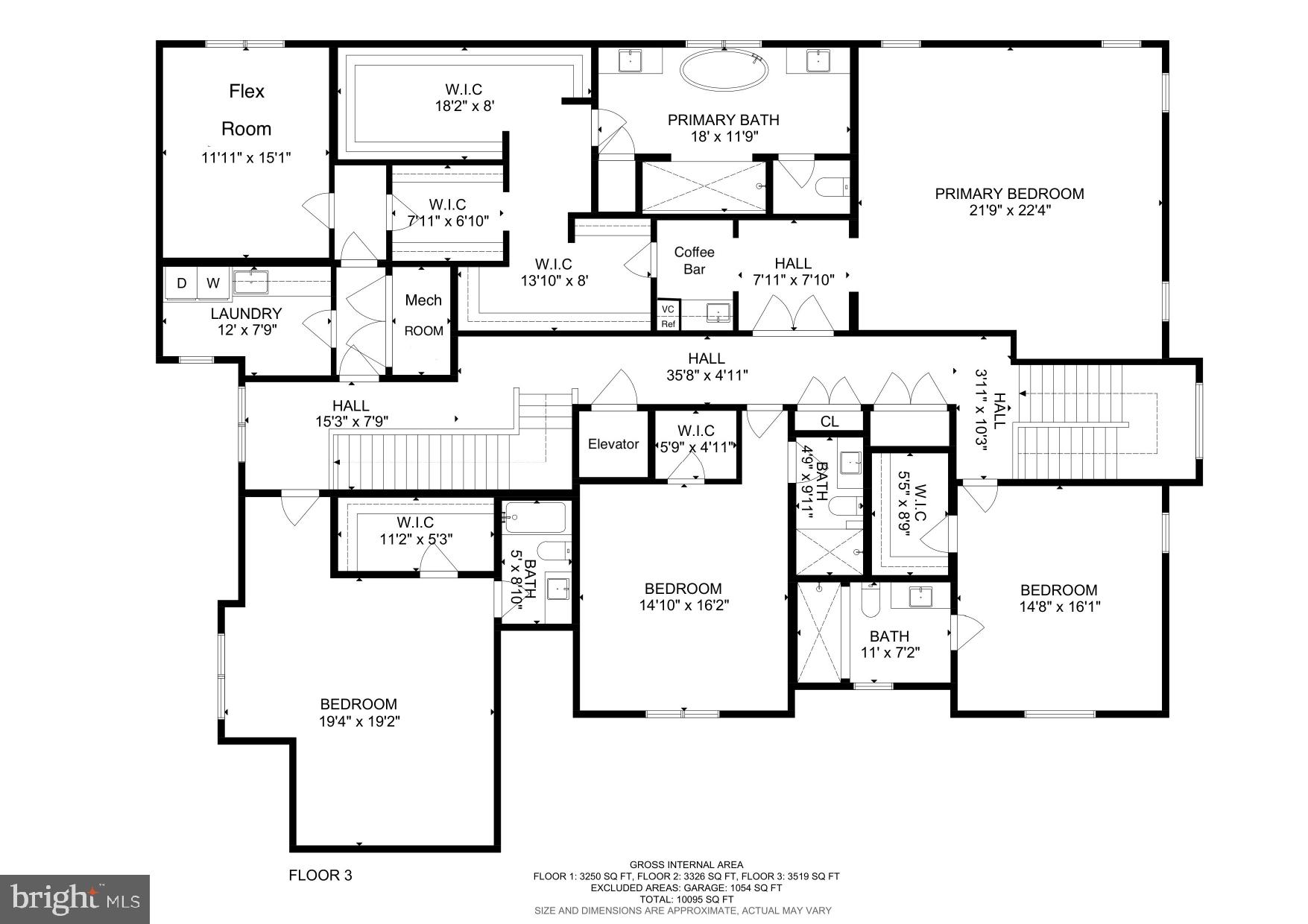 FRANKLIN PARK - Residential