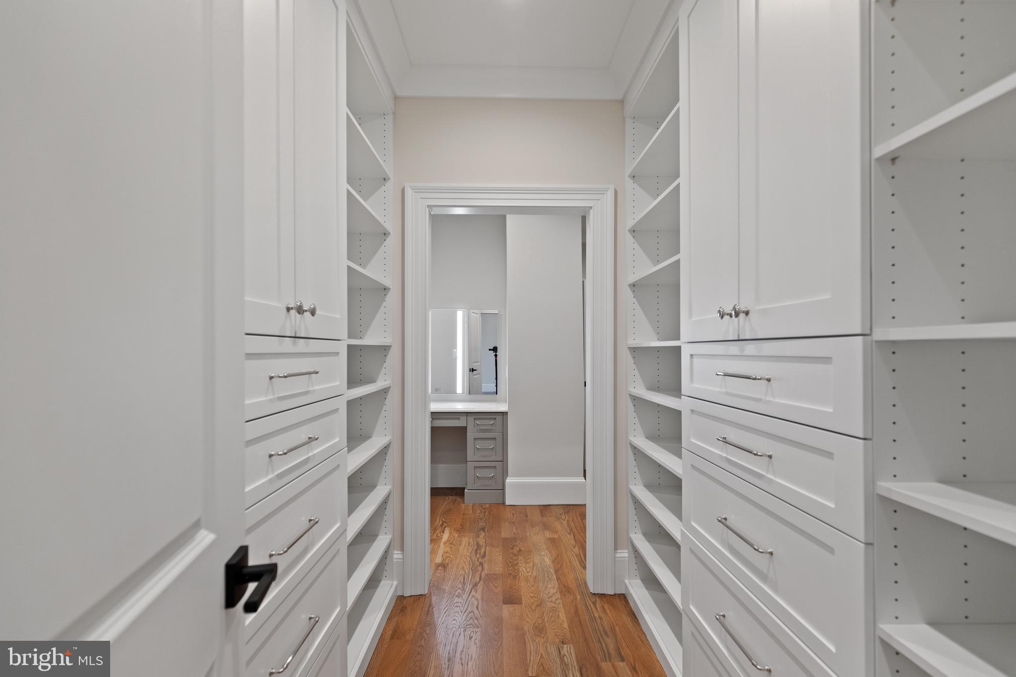 FRANKLIN PARK - Residential