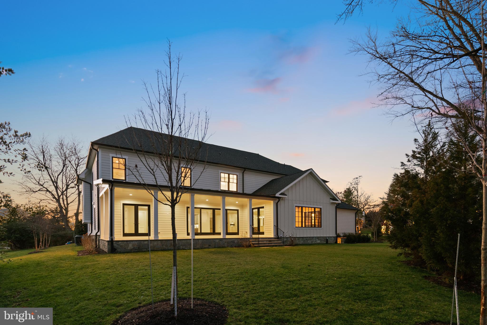 FRANKLIN PARK - Residential