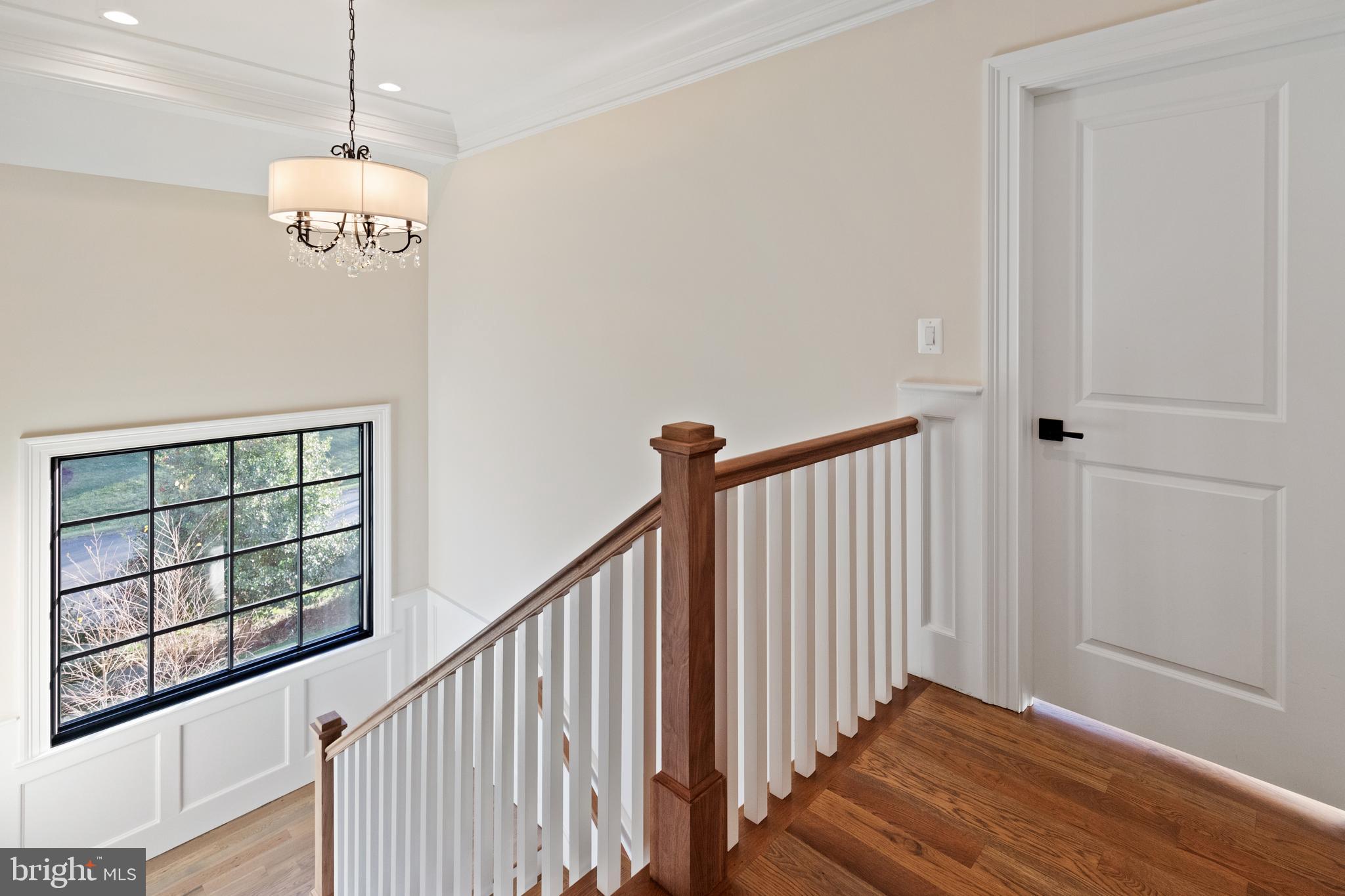 FRANKLIN PARK - Residential