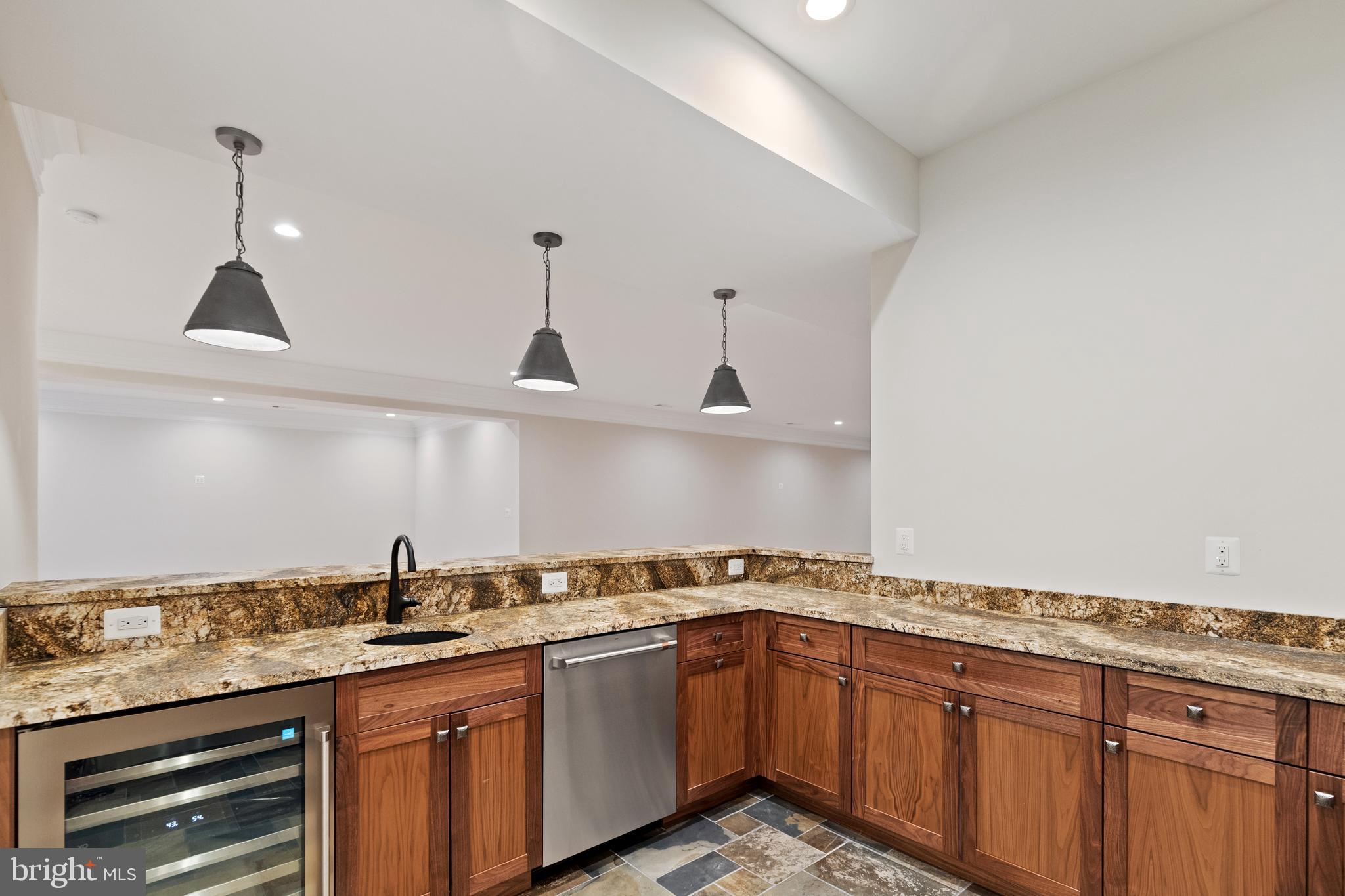 FRANKLIN PARK - Residential