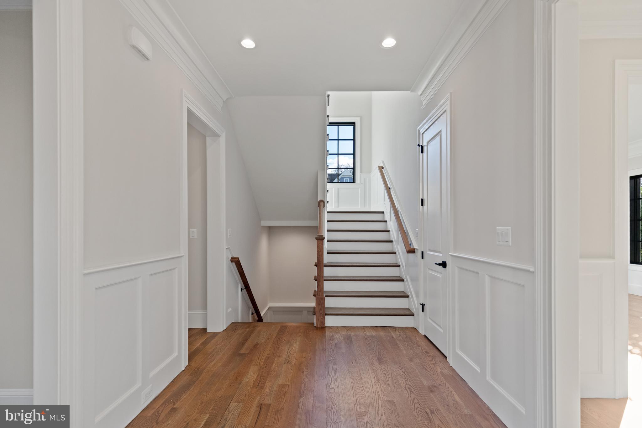 FRANKLIN PARK - Residential