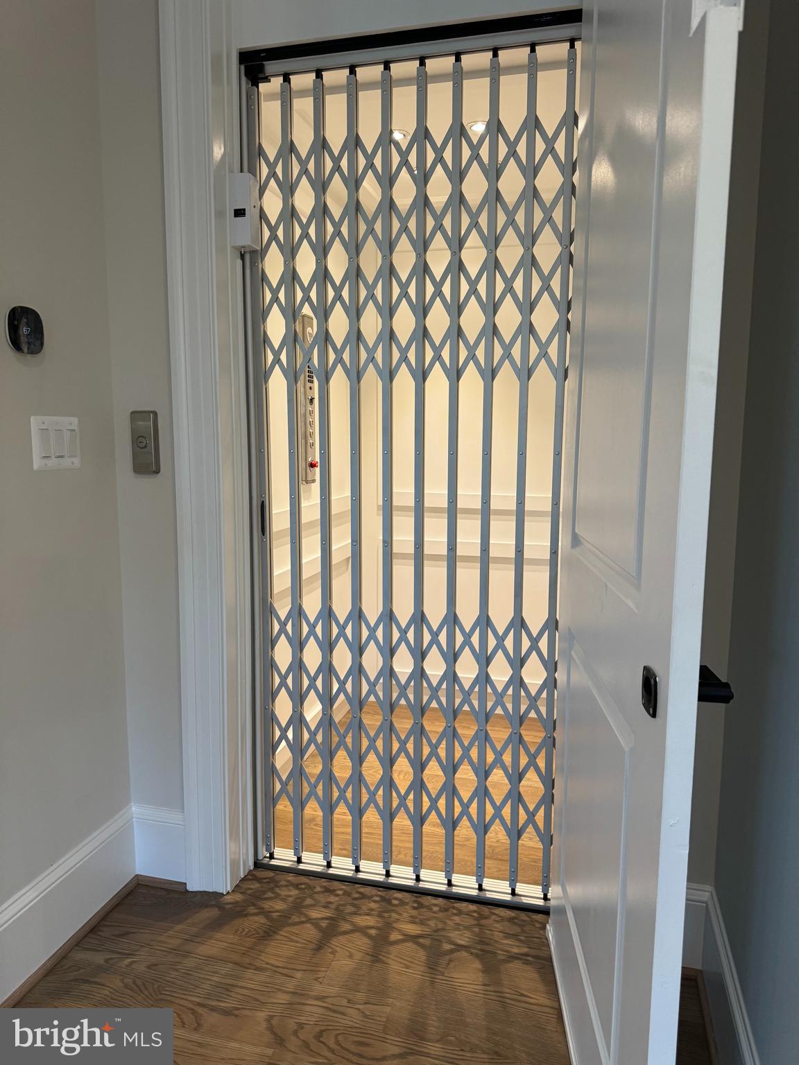 FRANKLIN PARK - Residential