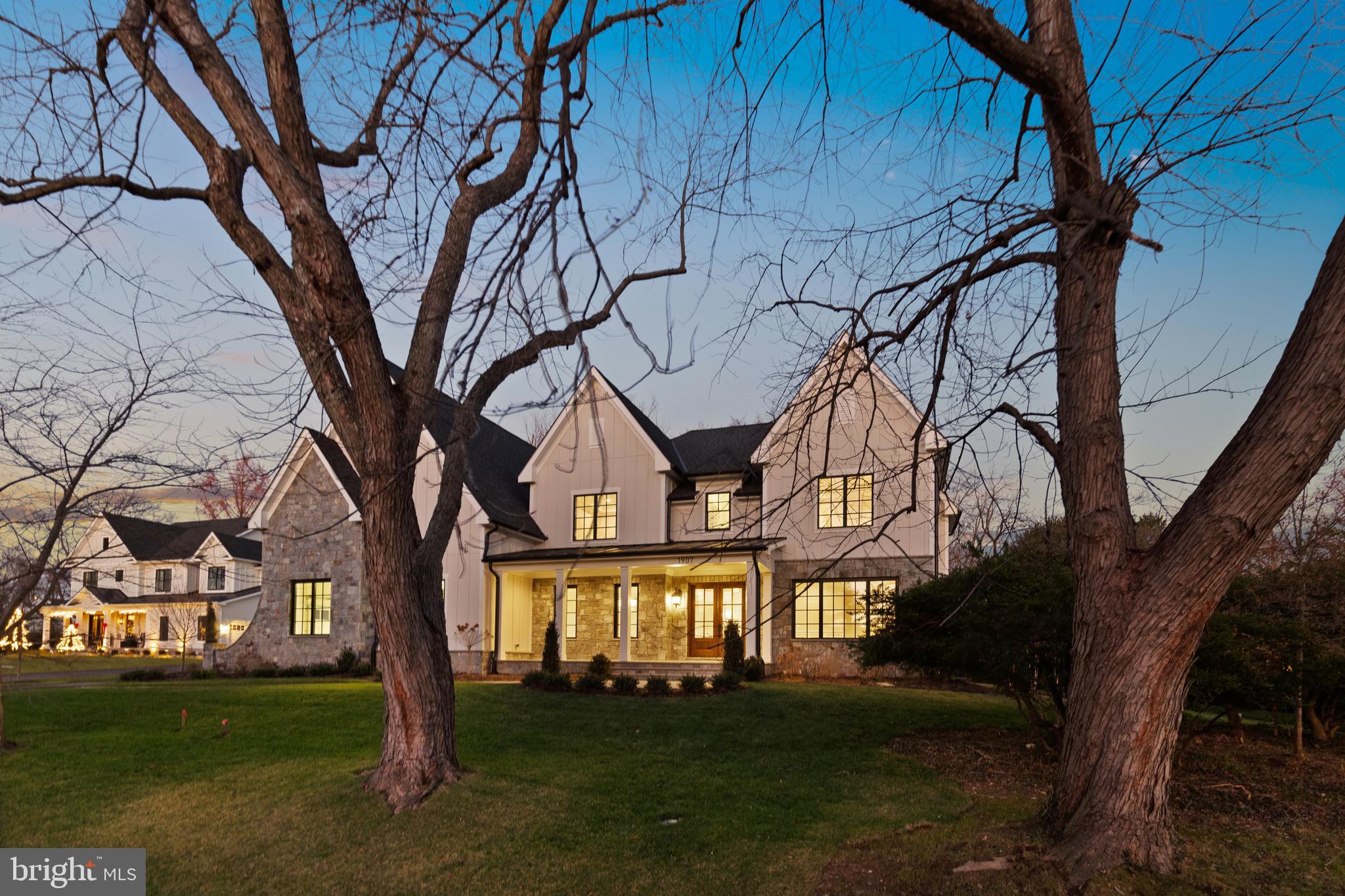 FRANKLIN PARK - Residential