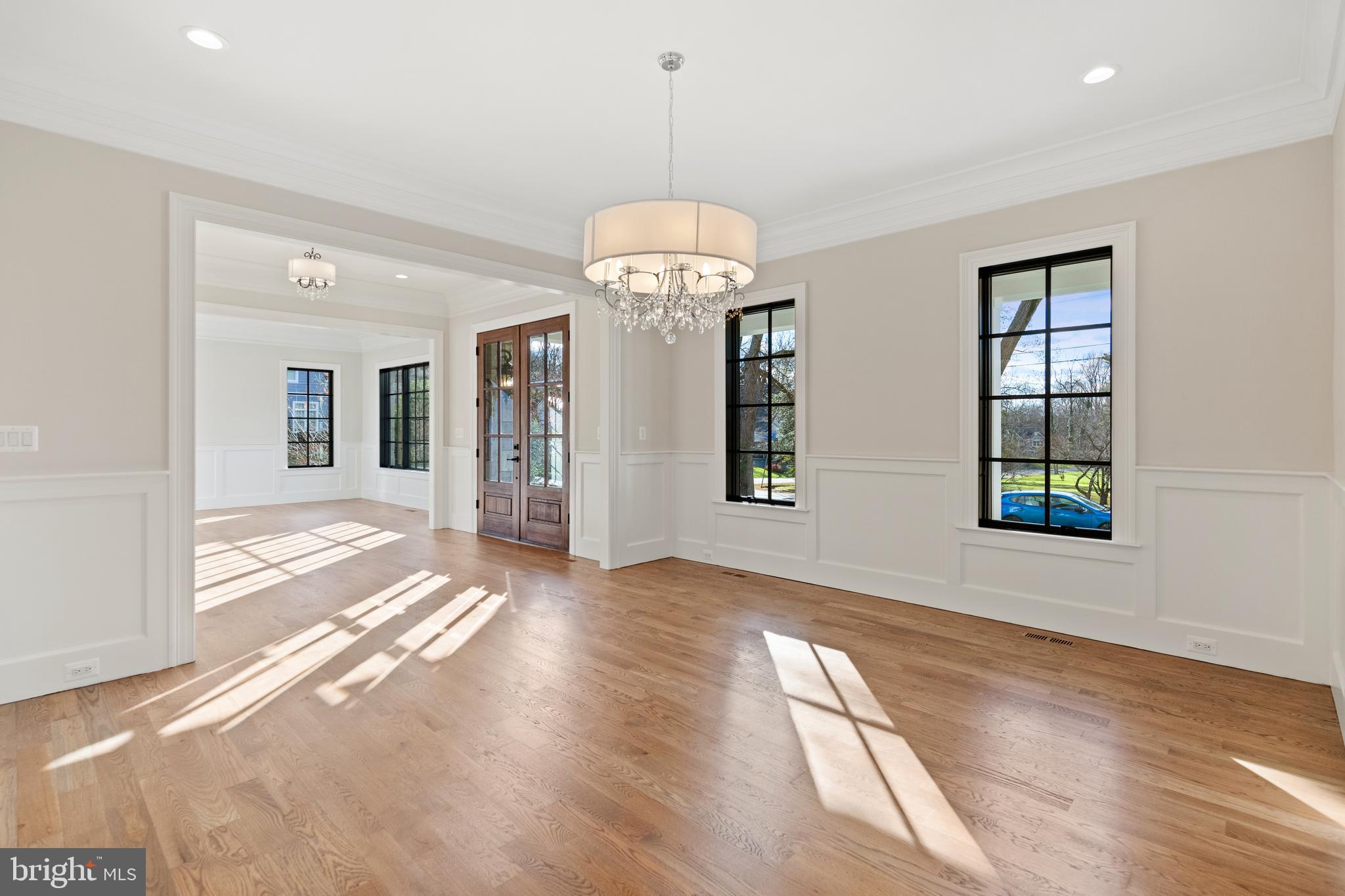 FRANKLIN PARK - Residential