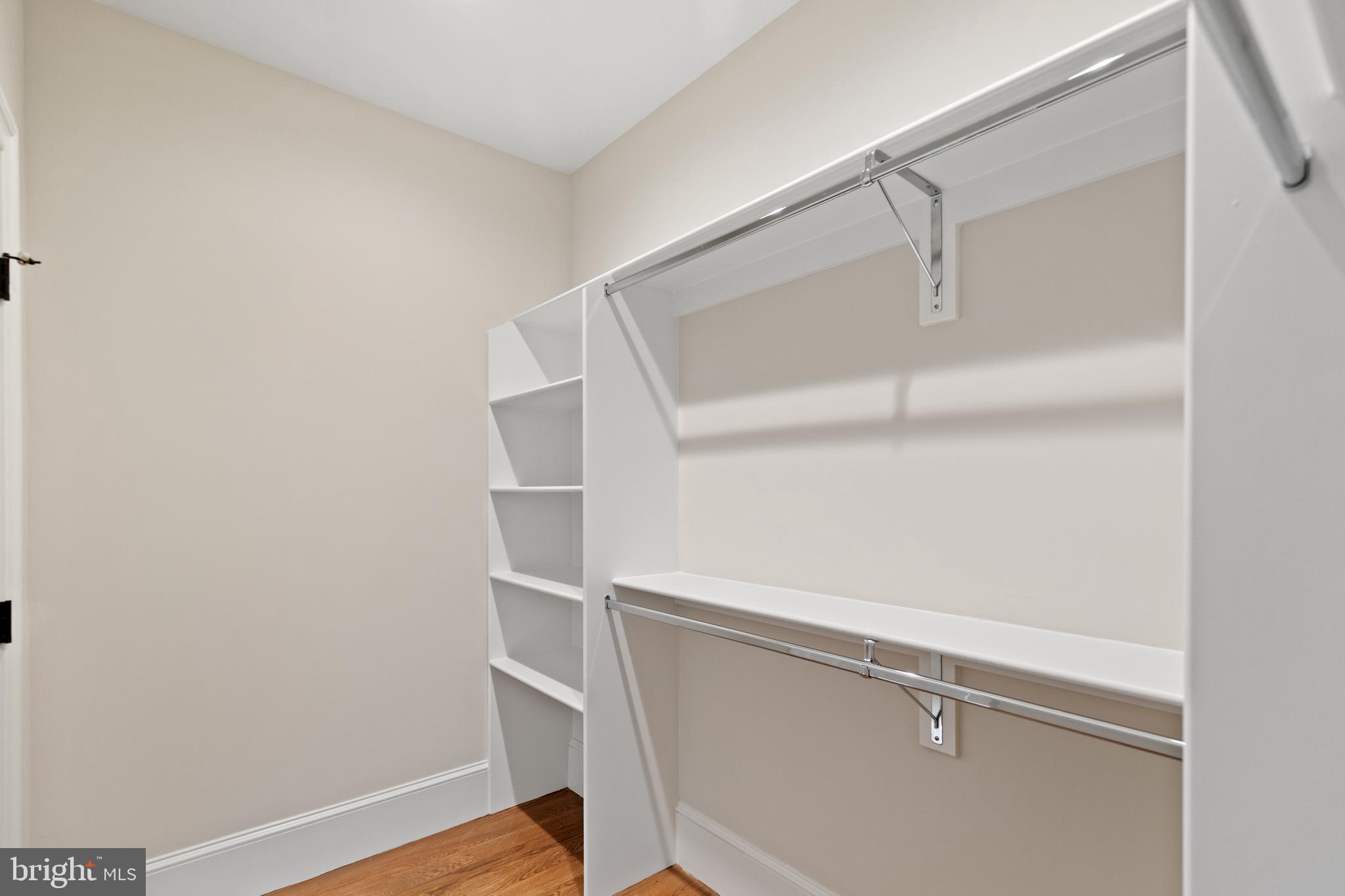 FRANKLIN PARK - Residential