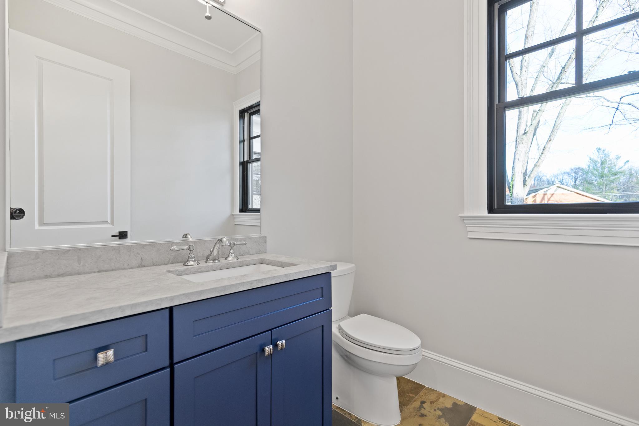 FRANKLIN PARK - Residential