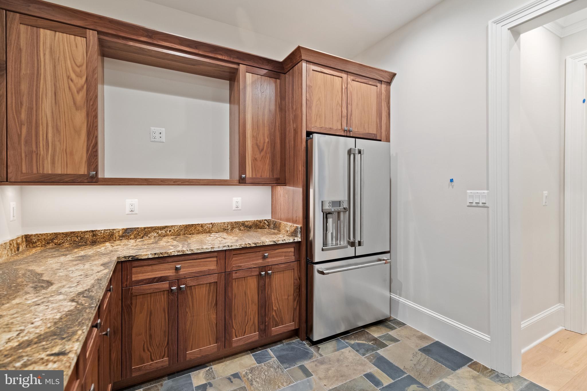 FRANKLIN PARK - Residential