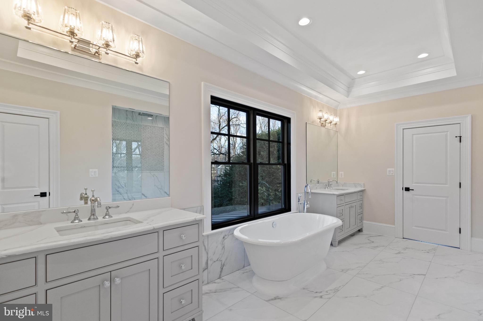 FRANKLIN PARK - Residential