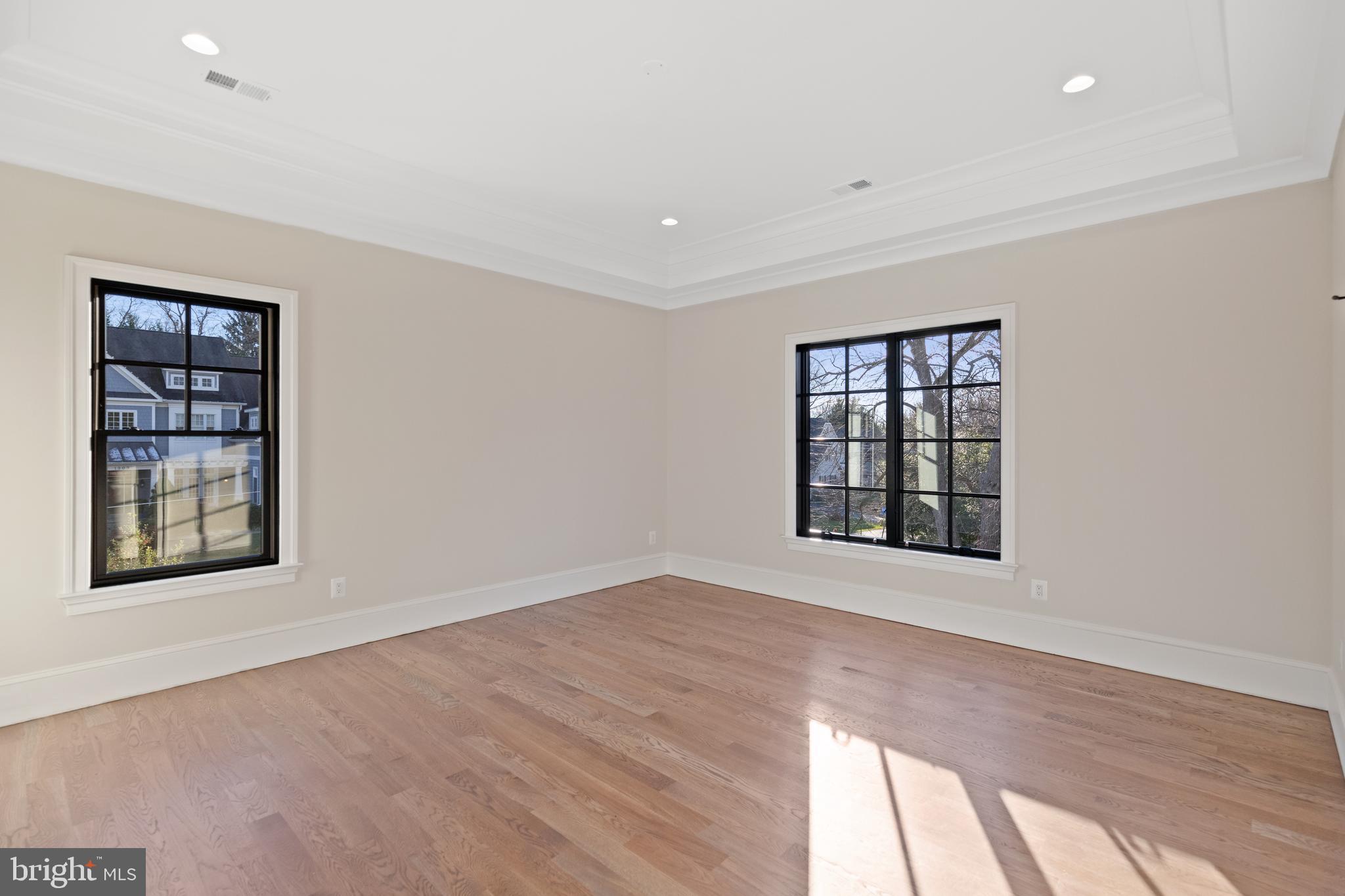 FRANKLIN PARK - Residential