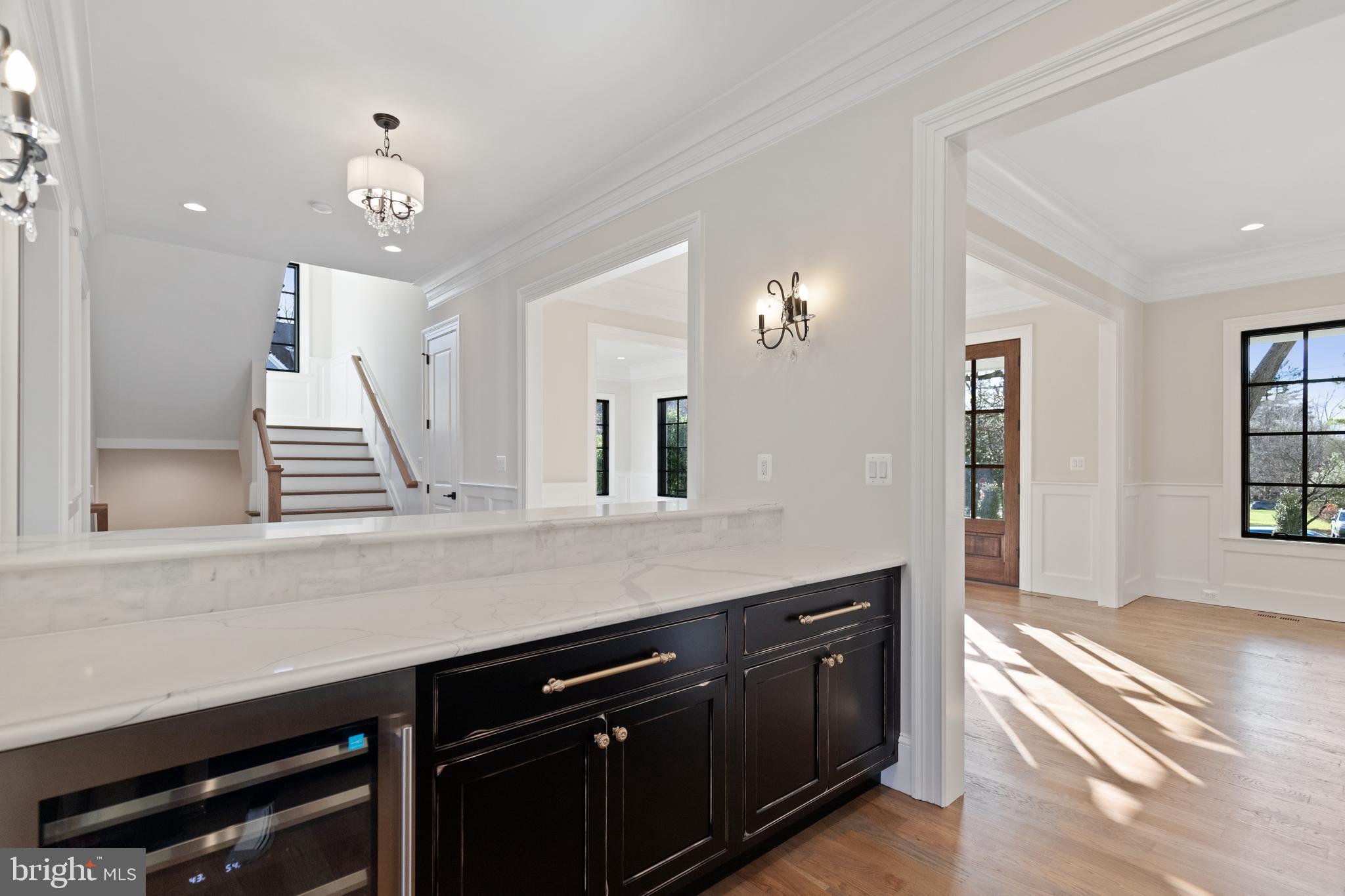 FRANKLIN PARK - Residential