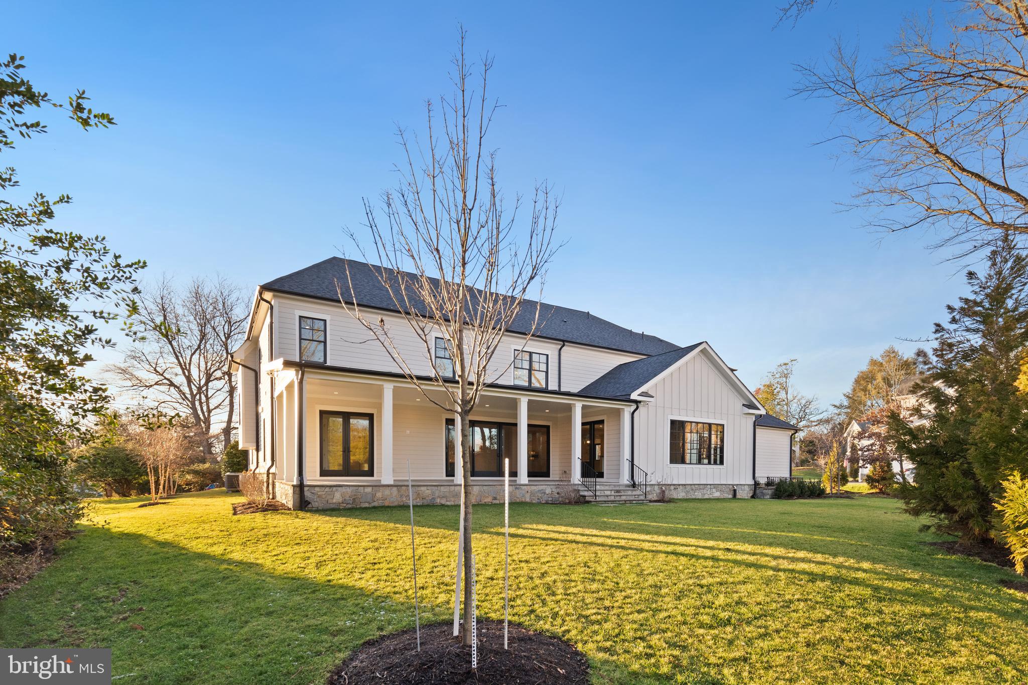 FRANKLIN PARK - Residential