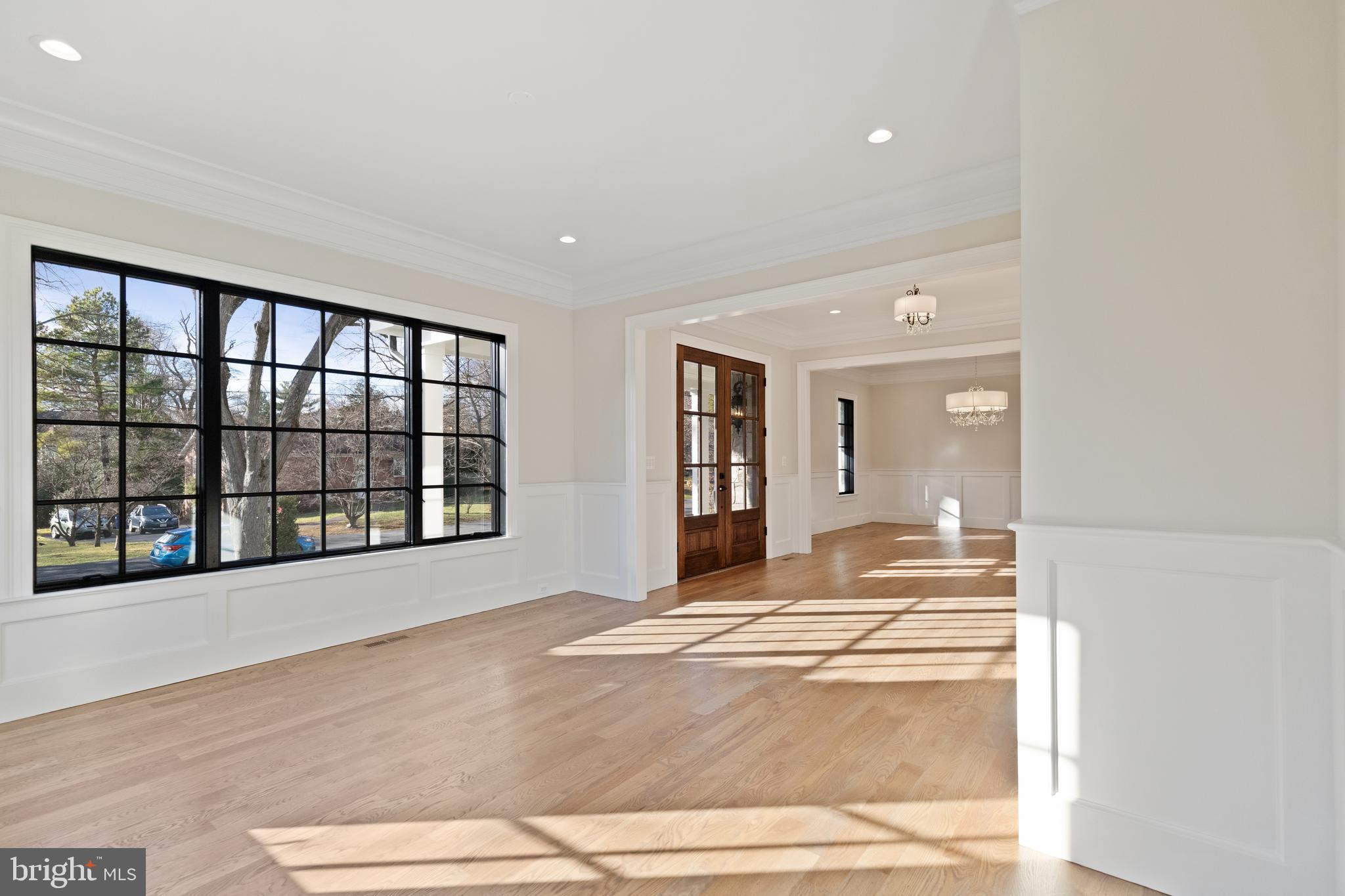 FRANKLIN PARK - Residential