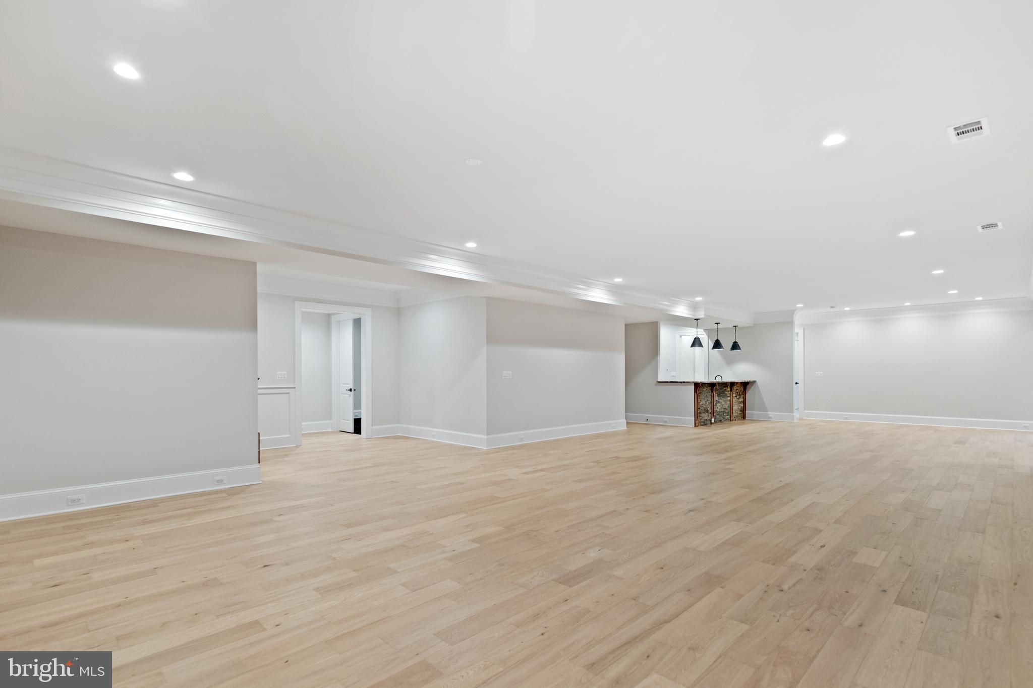 FRANKLIN PARK - Residential