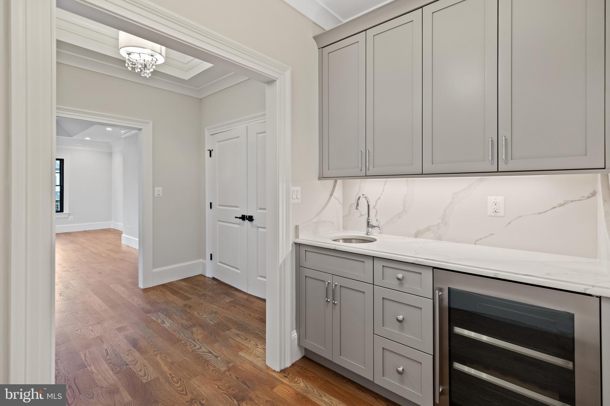 FRANKLIN PARK - Residential