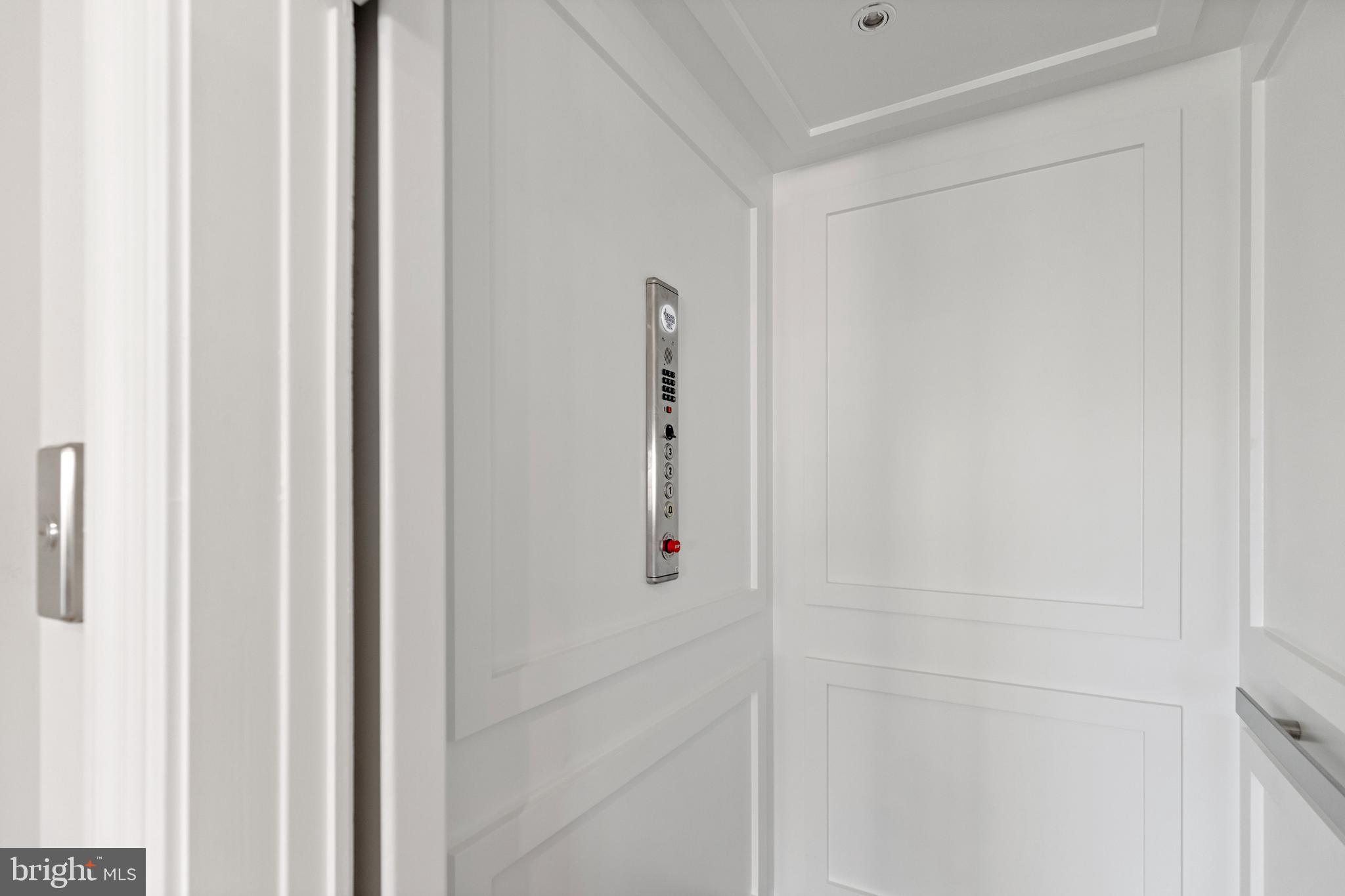 FRANKLIN PARK - Residential