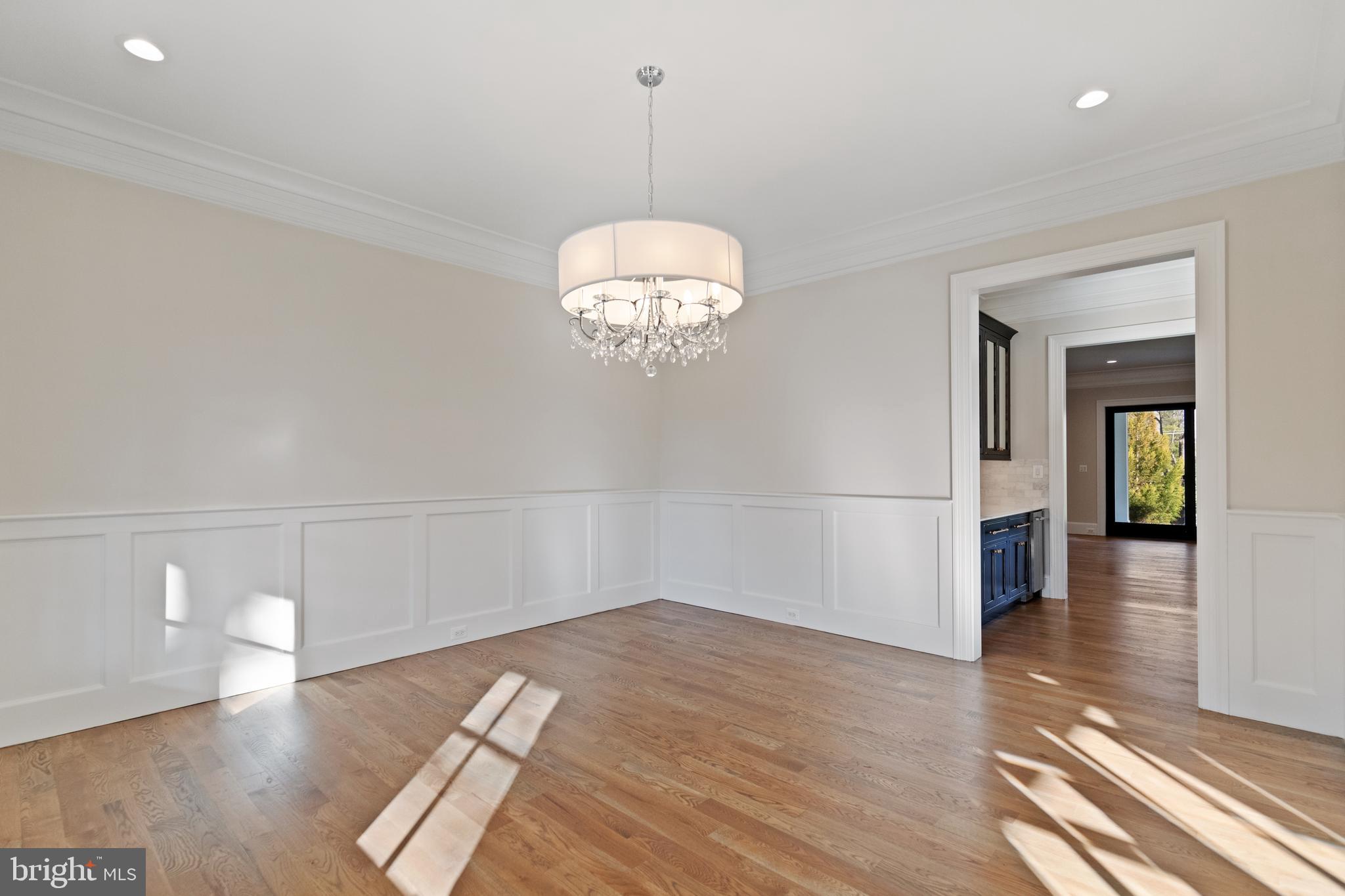 FRANKLIN PARK - Residential