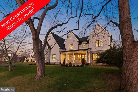 1907 Bargo Court, McLean, VA 22101 - #: VAFX2223076