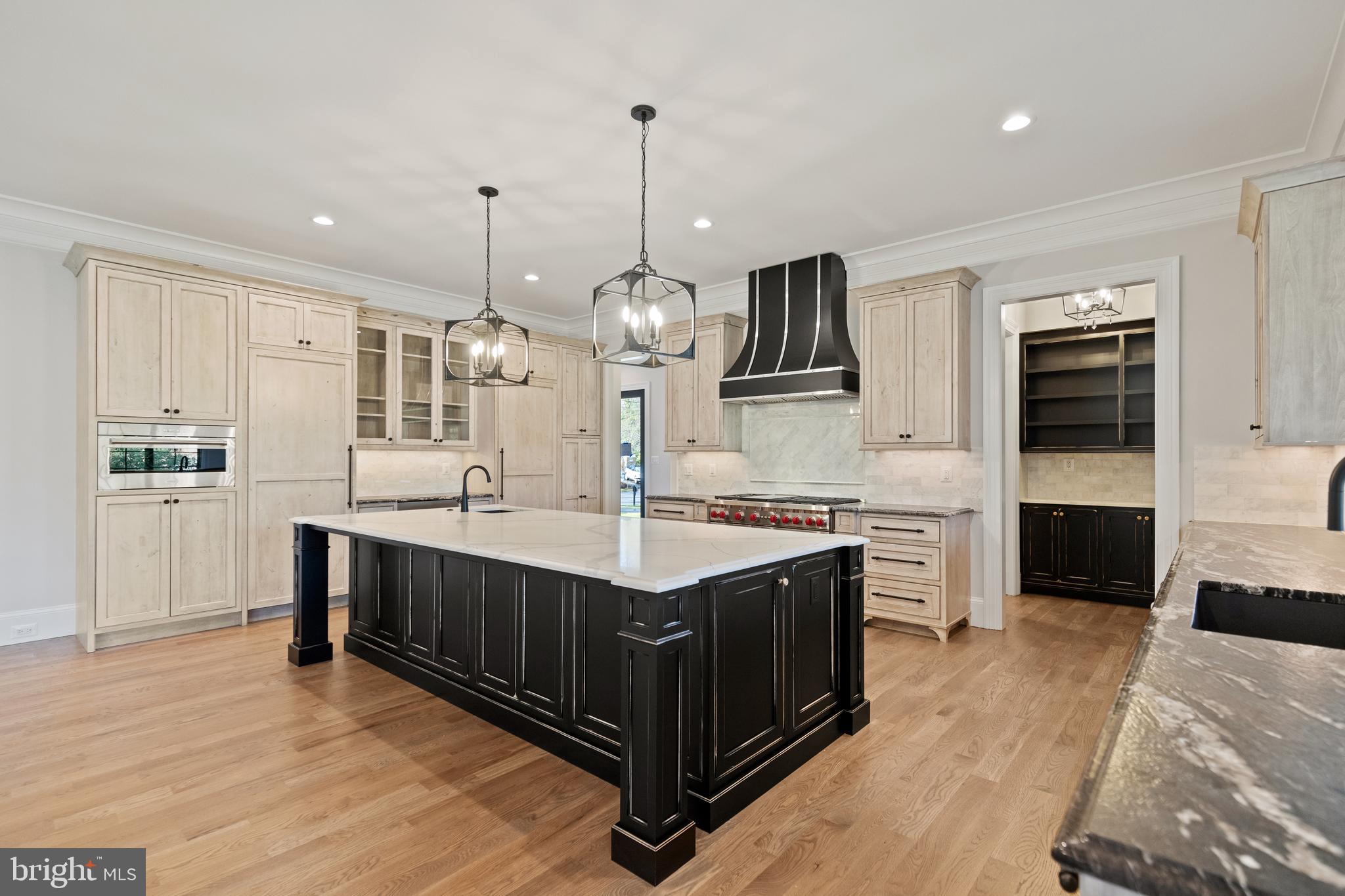 FRANKLIN PARK - Residential