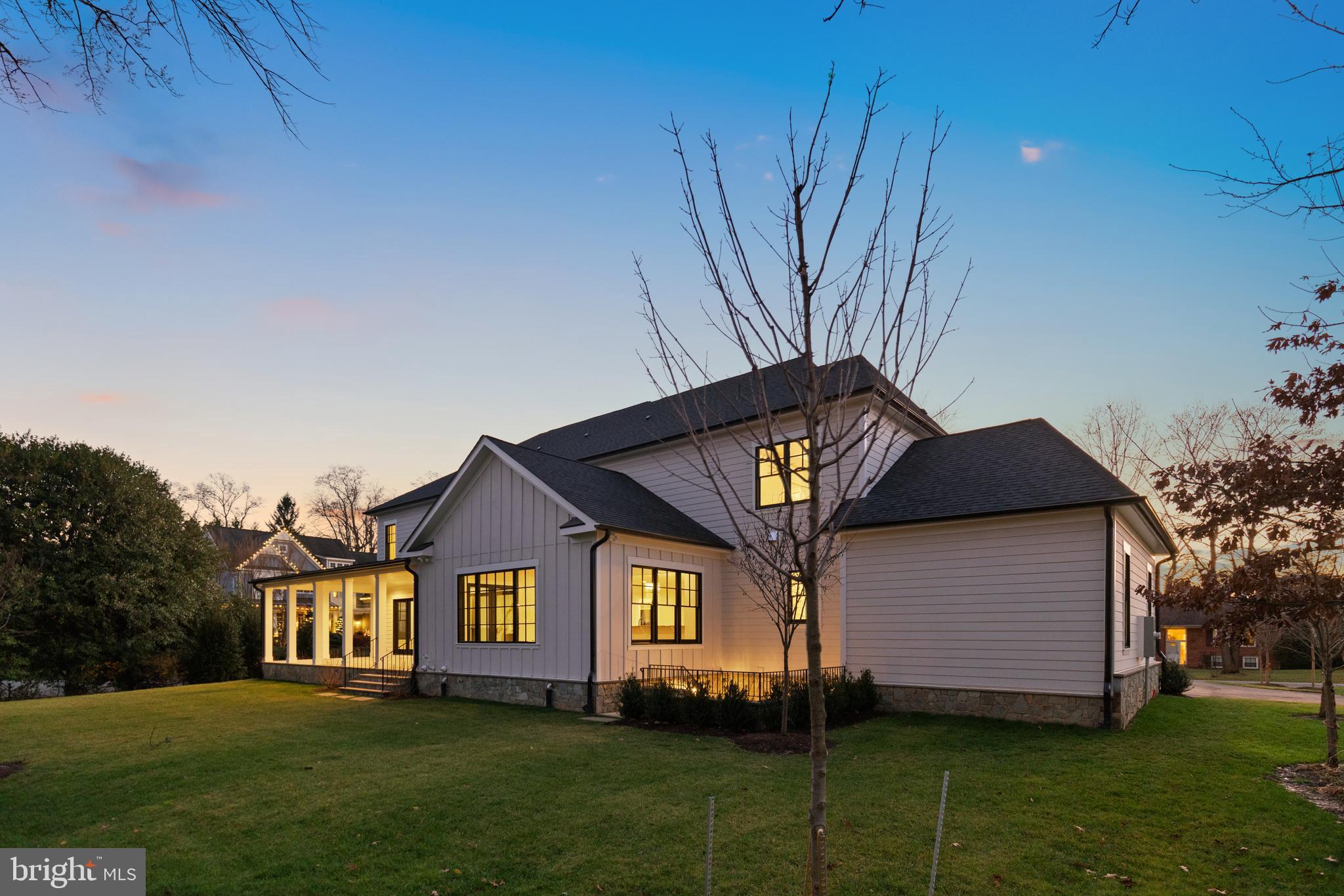 FRANKLIN PARK - Residential