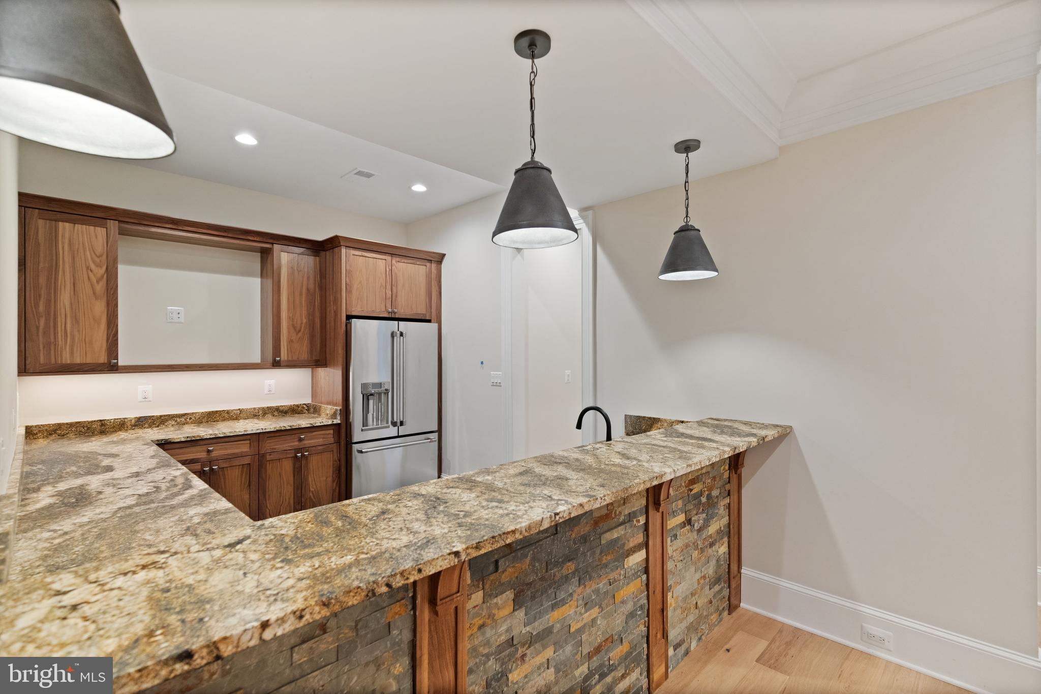 FRANKLIN PARK - Residential