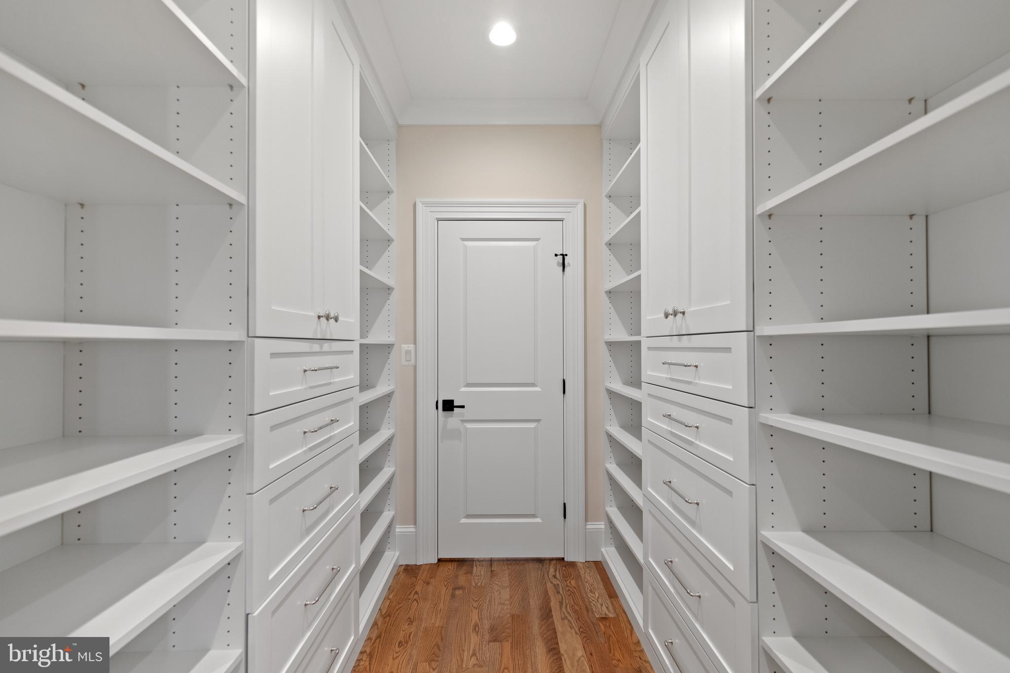 FRANKLIN PARK - Residential