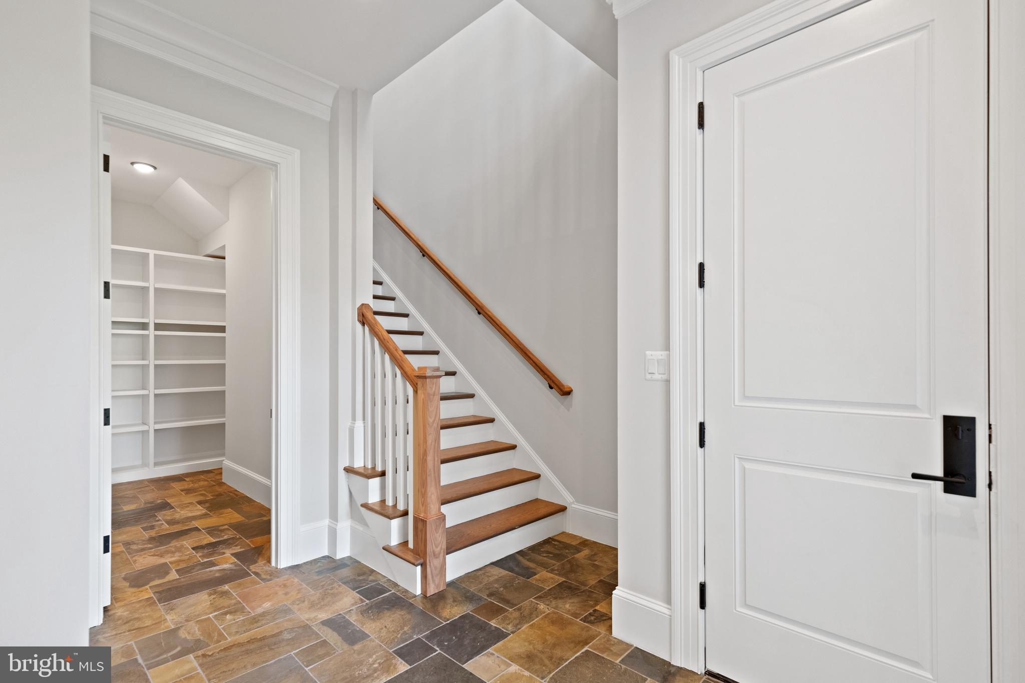 FRANKLIN PARK - Residential