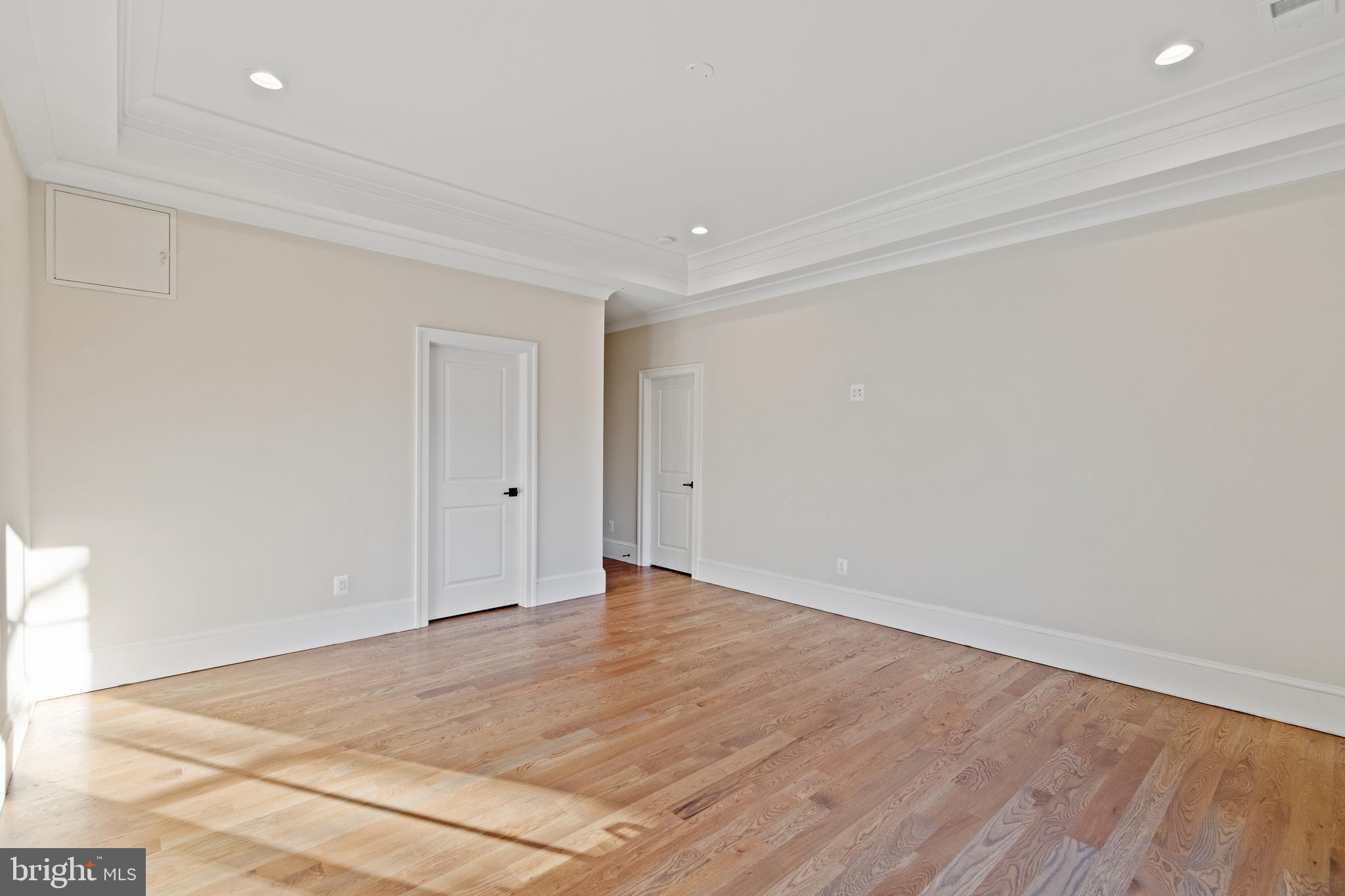 FRANKLIN PARK - Residential