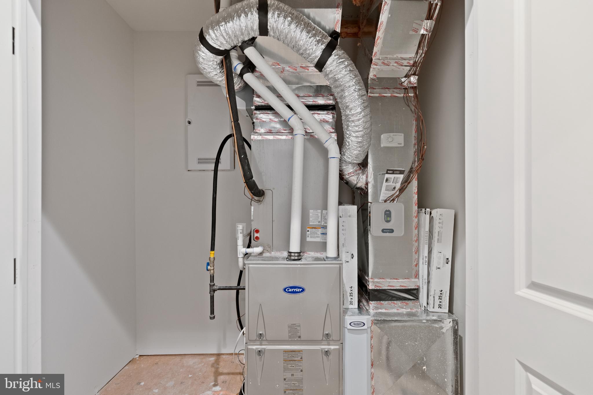 FRANKLIN PARK - Residential