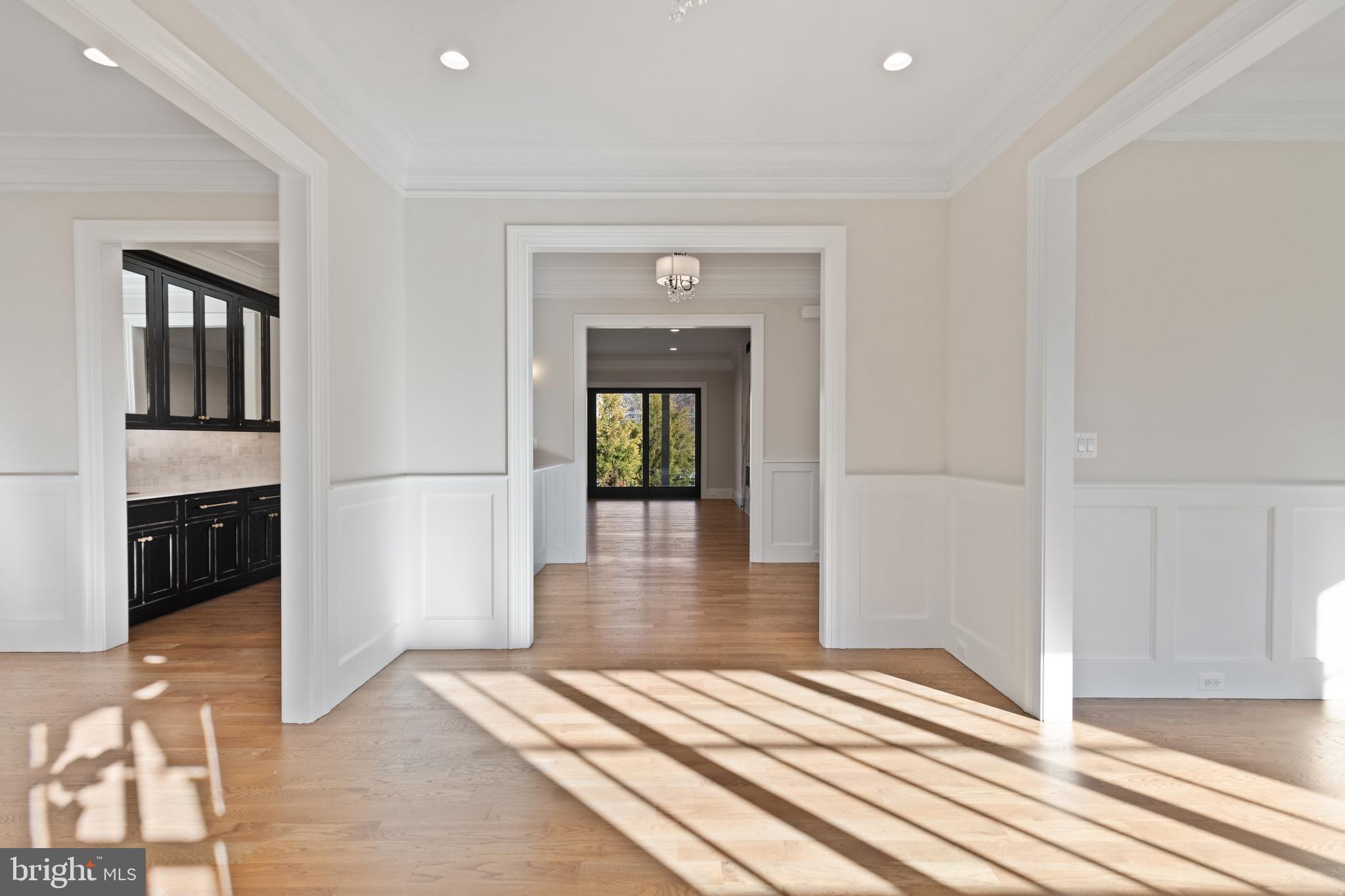 FRANKLIN PARK - Residential