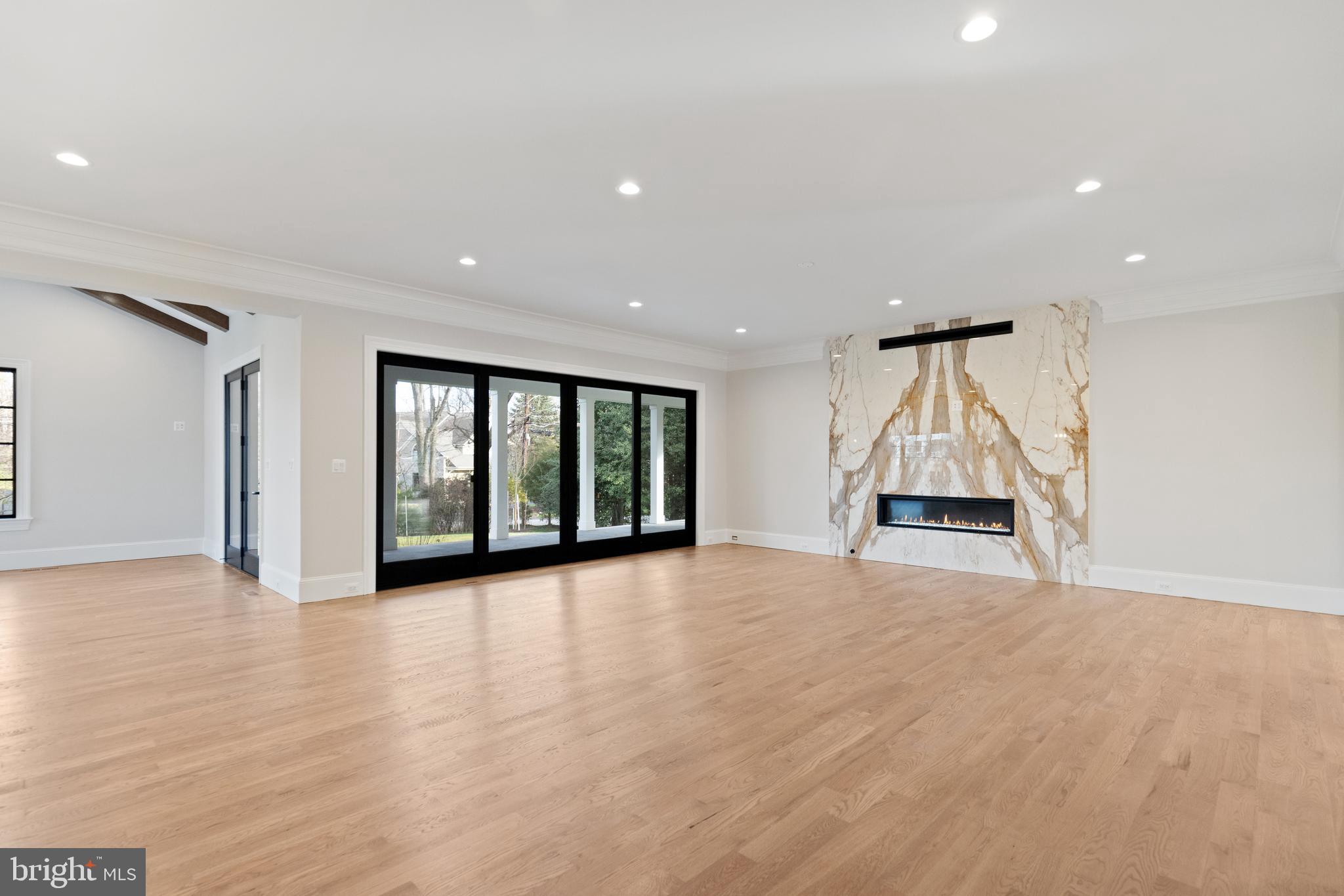 FRANKLIN PARK - Residential