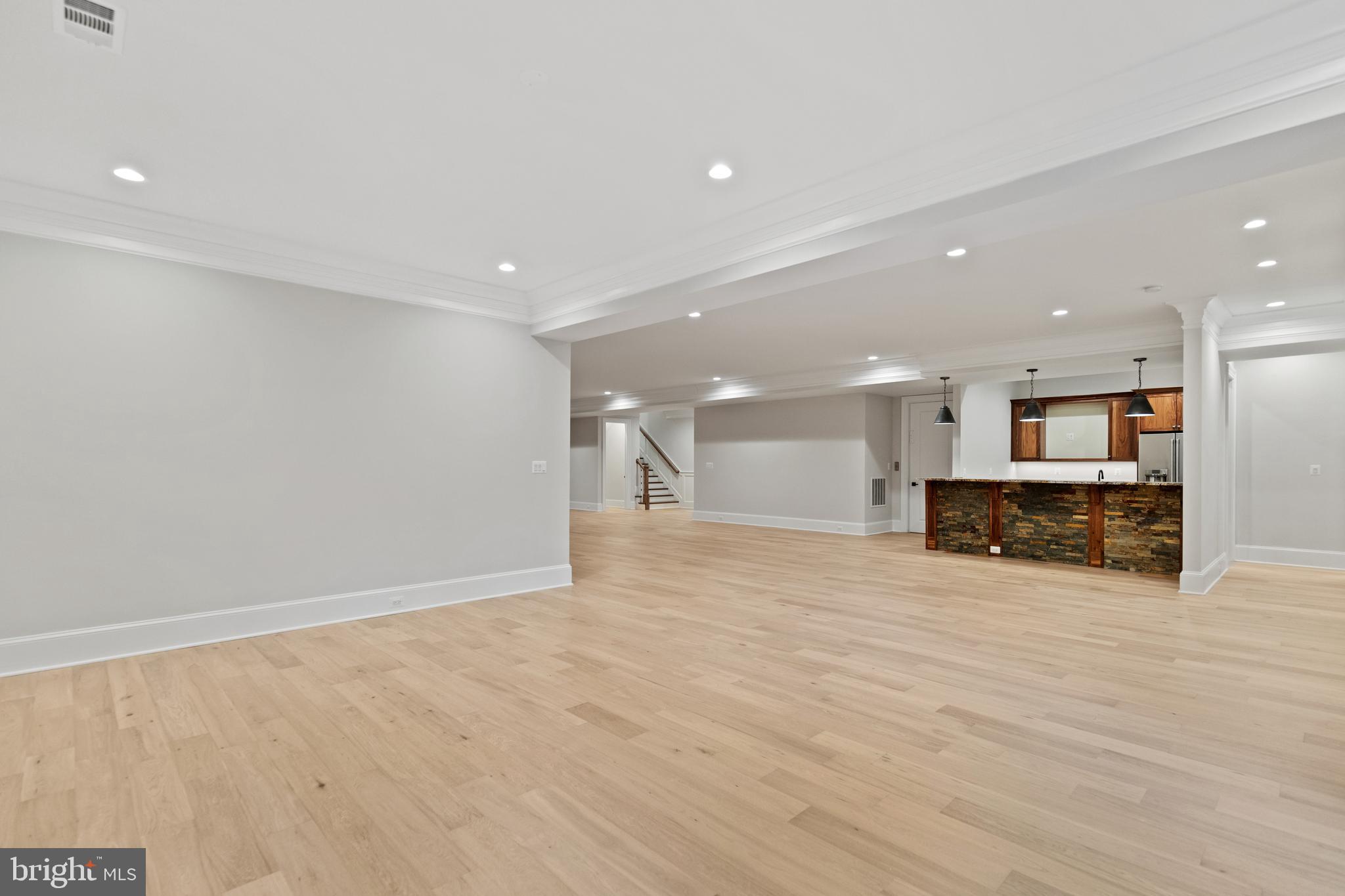 FRANKLIN PARK - Residential