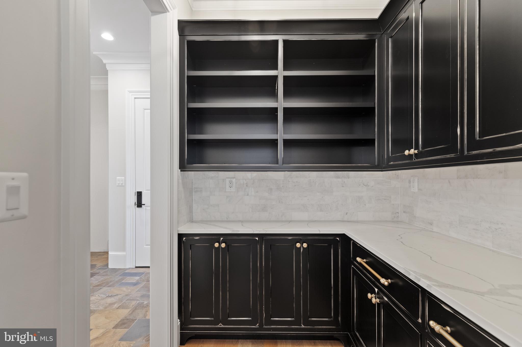 FRANKLIN PARK - Residential