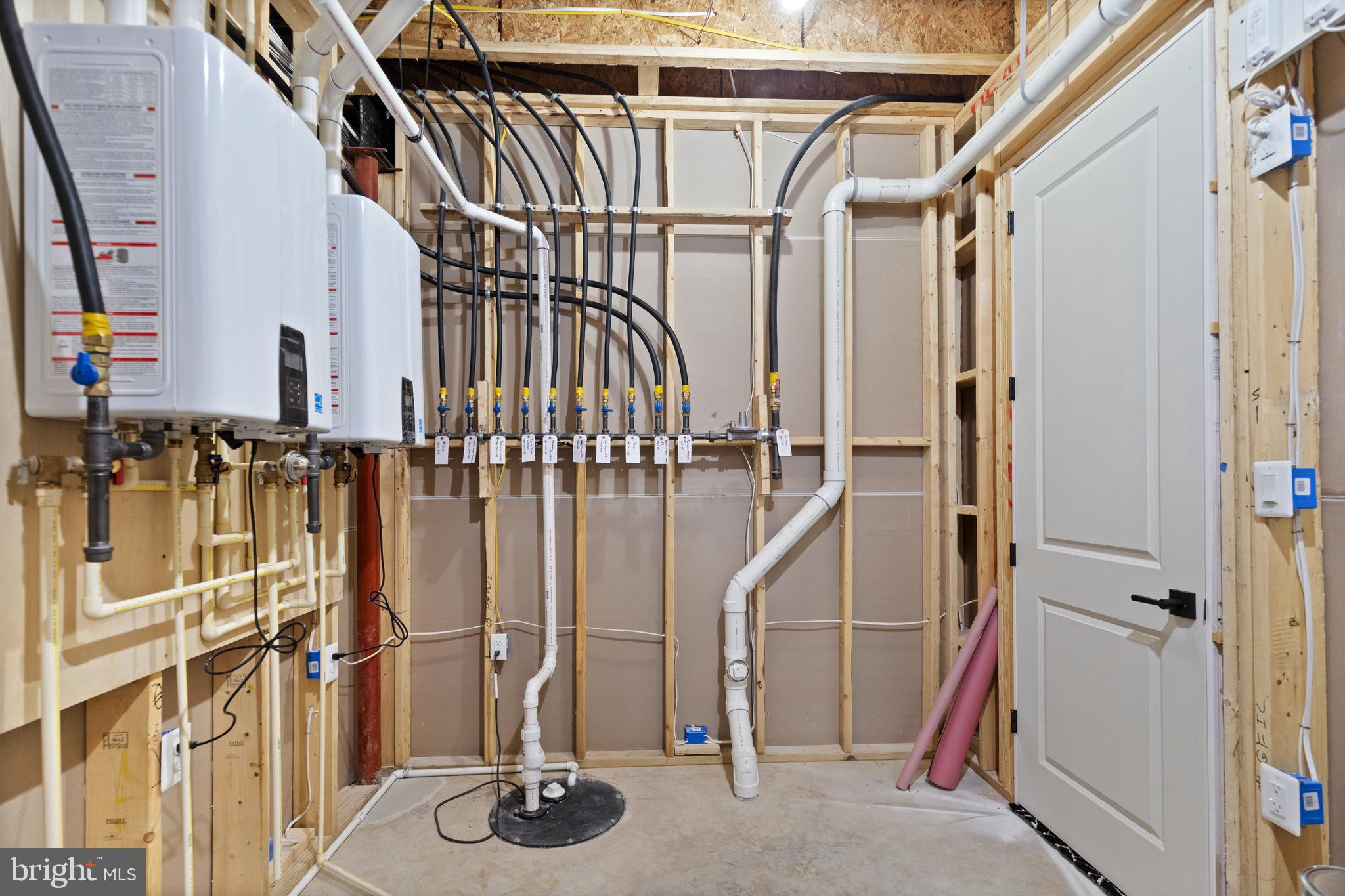 FRANKLIN PARK - Residential