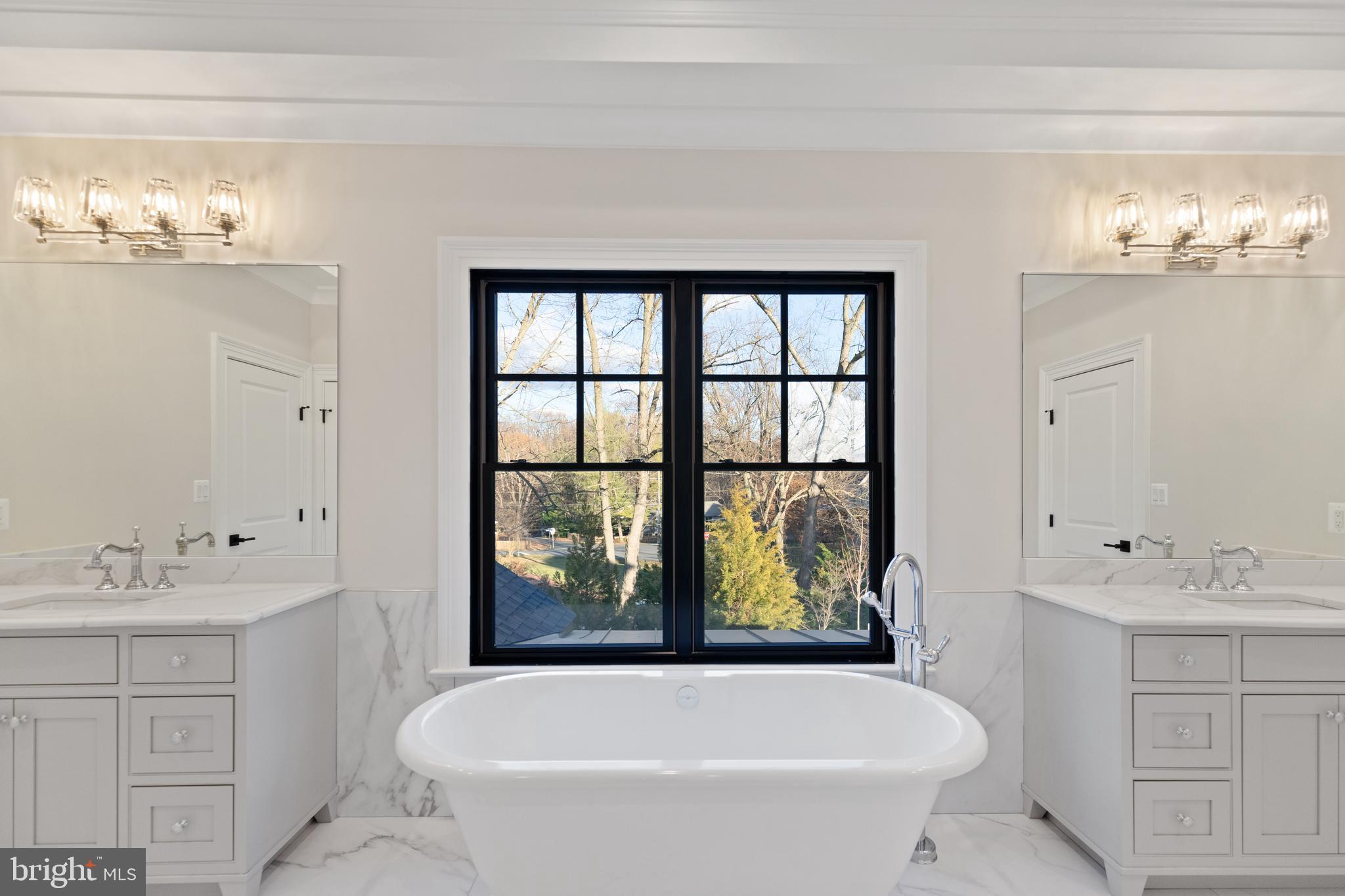 FRANKLIN PARK - Residential