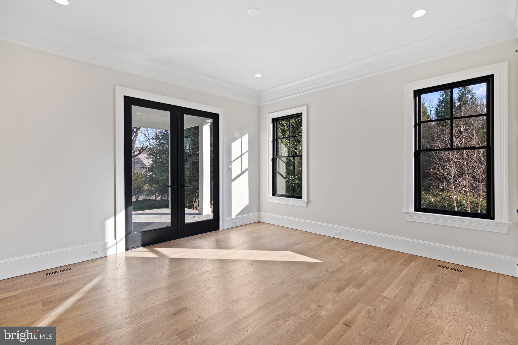 FRANKLIN PARK - Residential