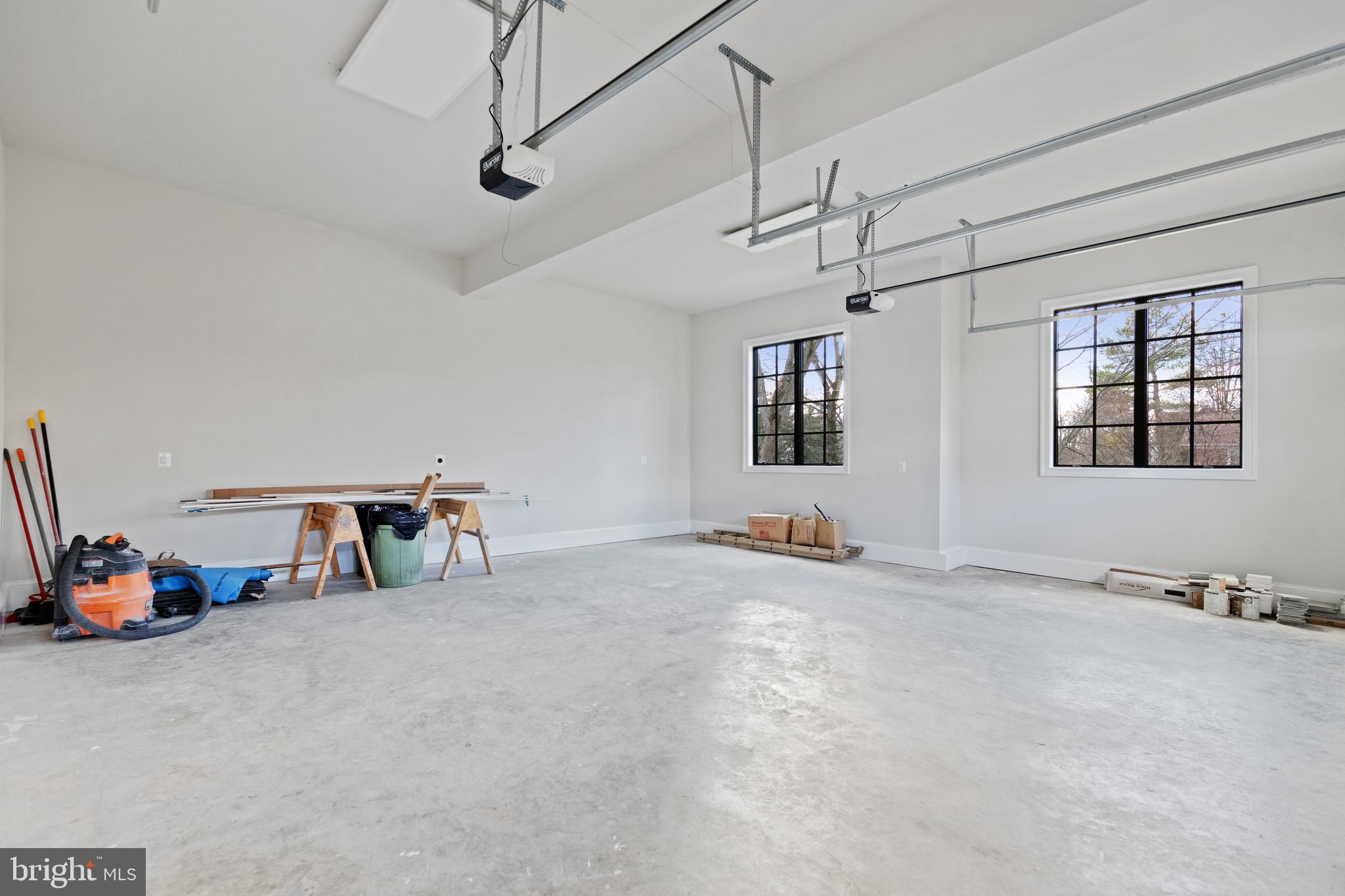 FRANKLIN PARK - Residential