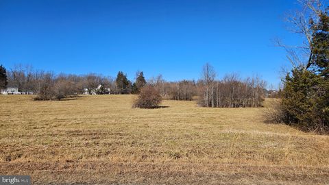 Vacant Land For Sale - 64 Bridlewood Lane<br/> FREDERICKSBURG, VA 22406