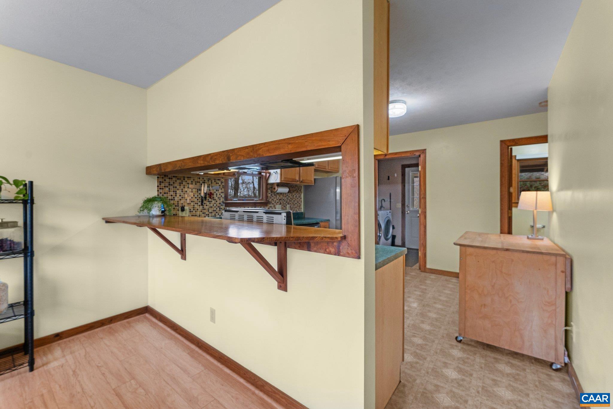 EDGEWOOD PARK - Residential