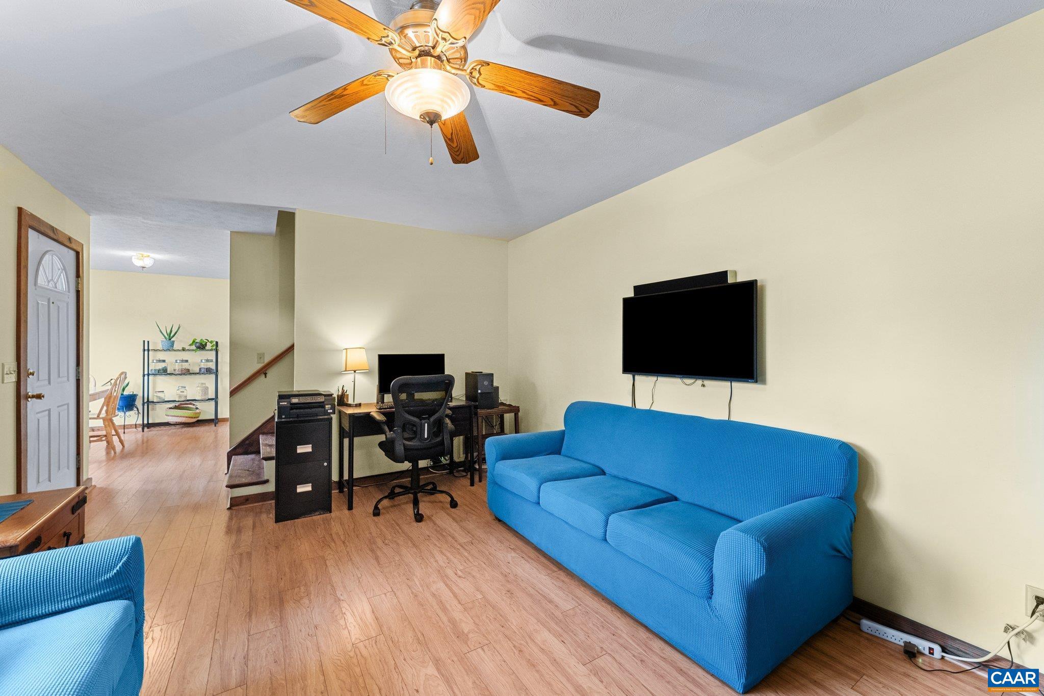 EDGEWOOD PARK - Residential