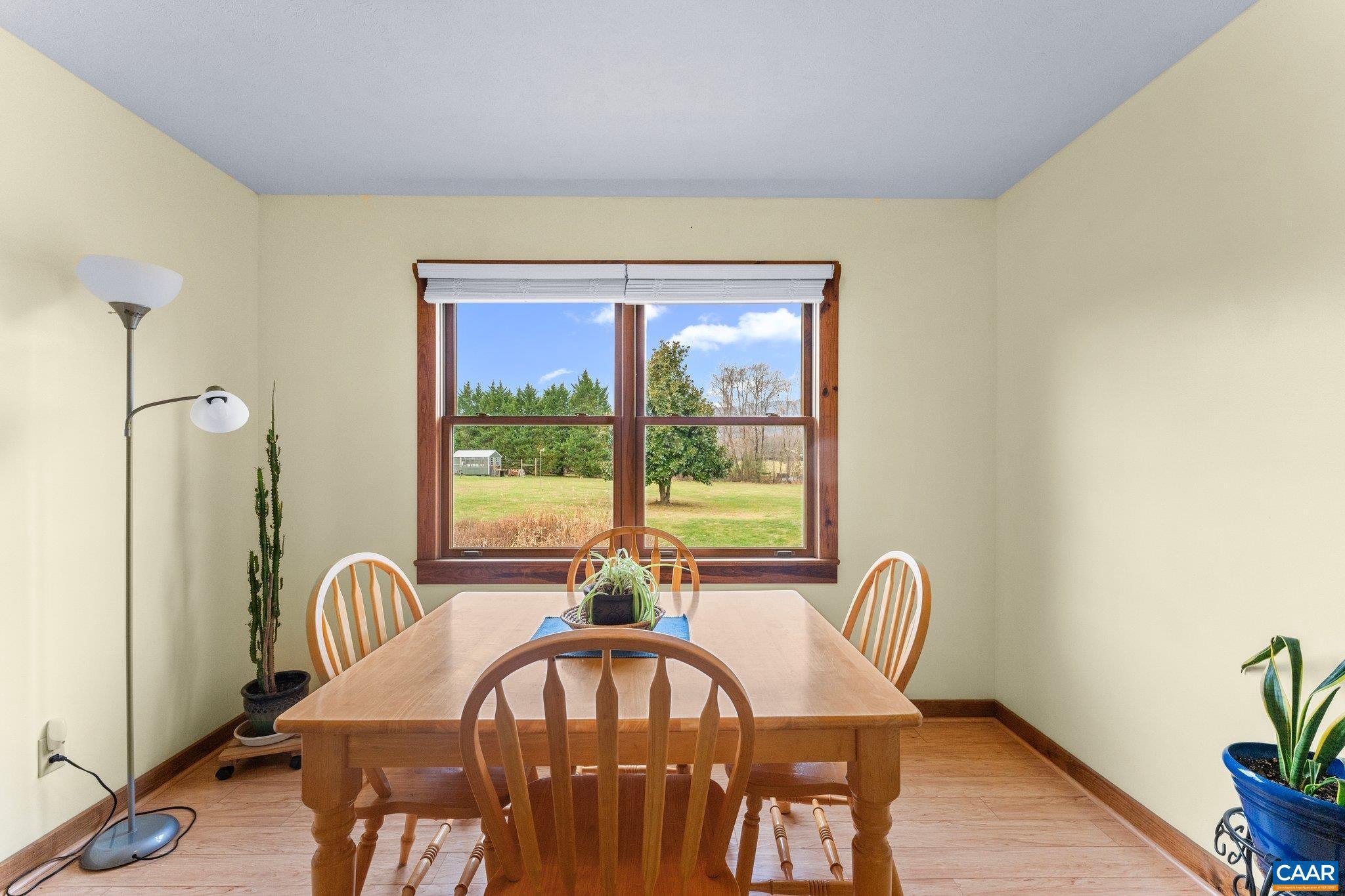 EDGEWOOD PARK - Residential