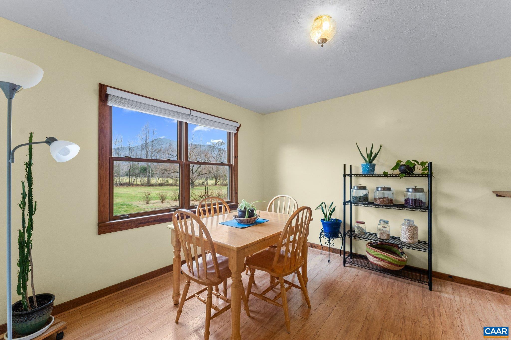 EDGEWOOD PARK - Residential