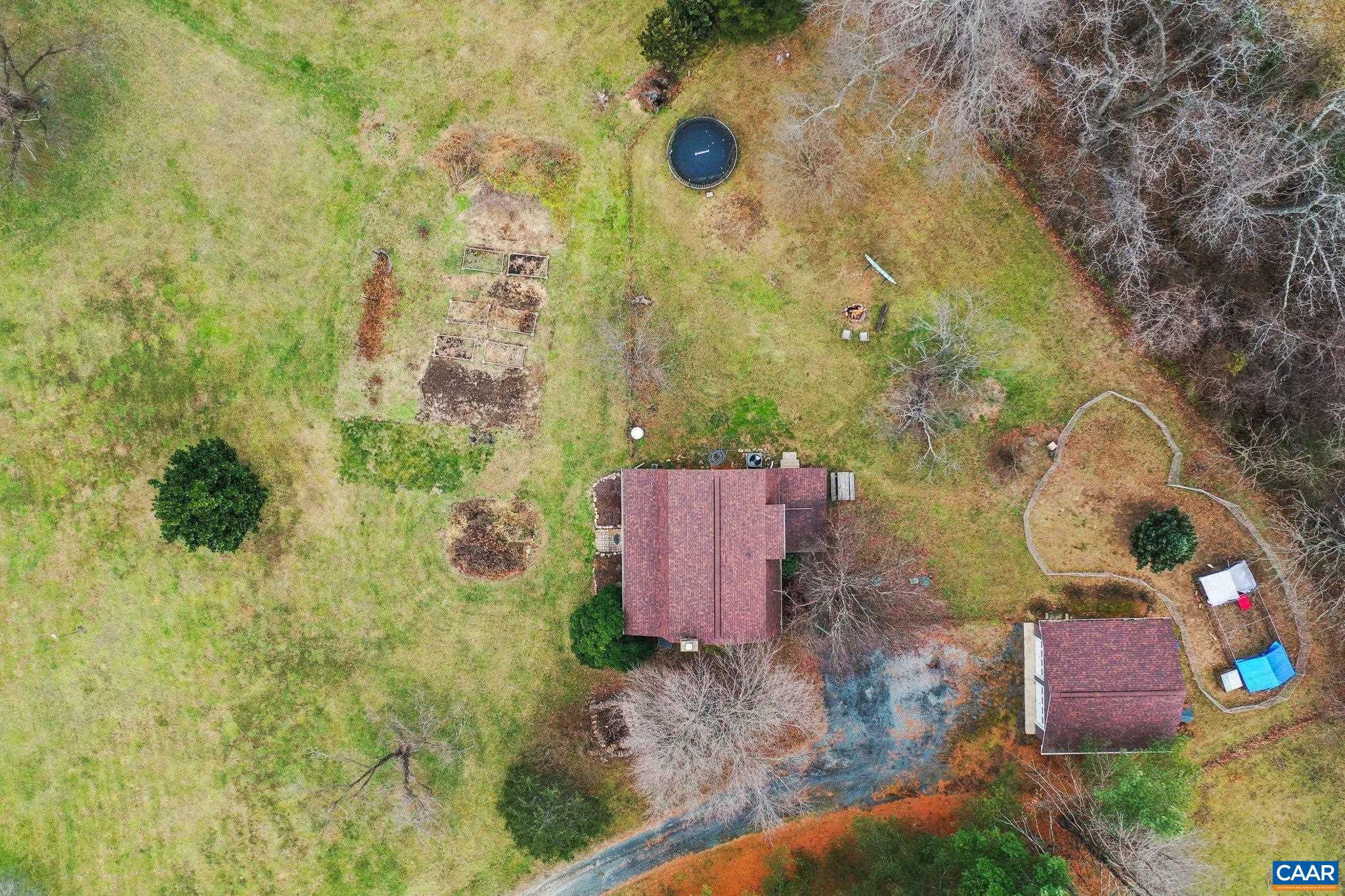 EDGEWOOD PARK - Residential