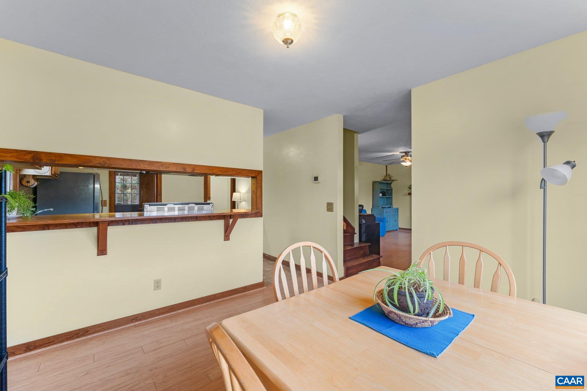 EDGEWOOD PARK - Residential