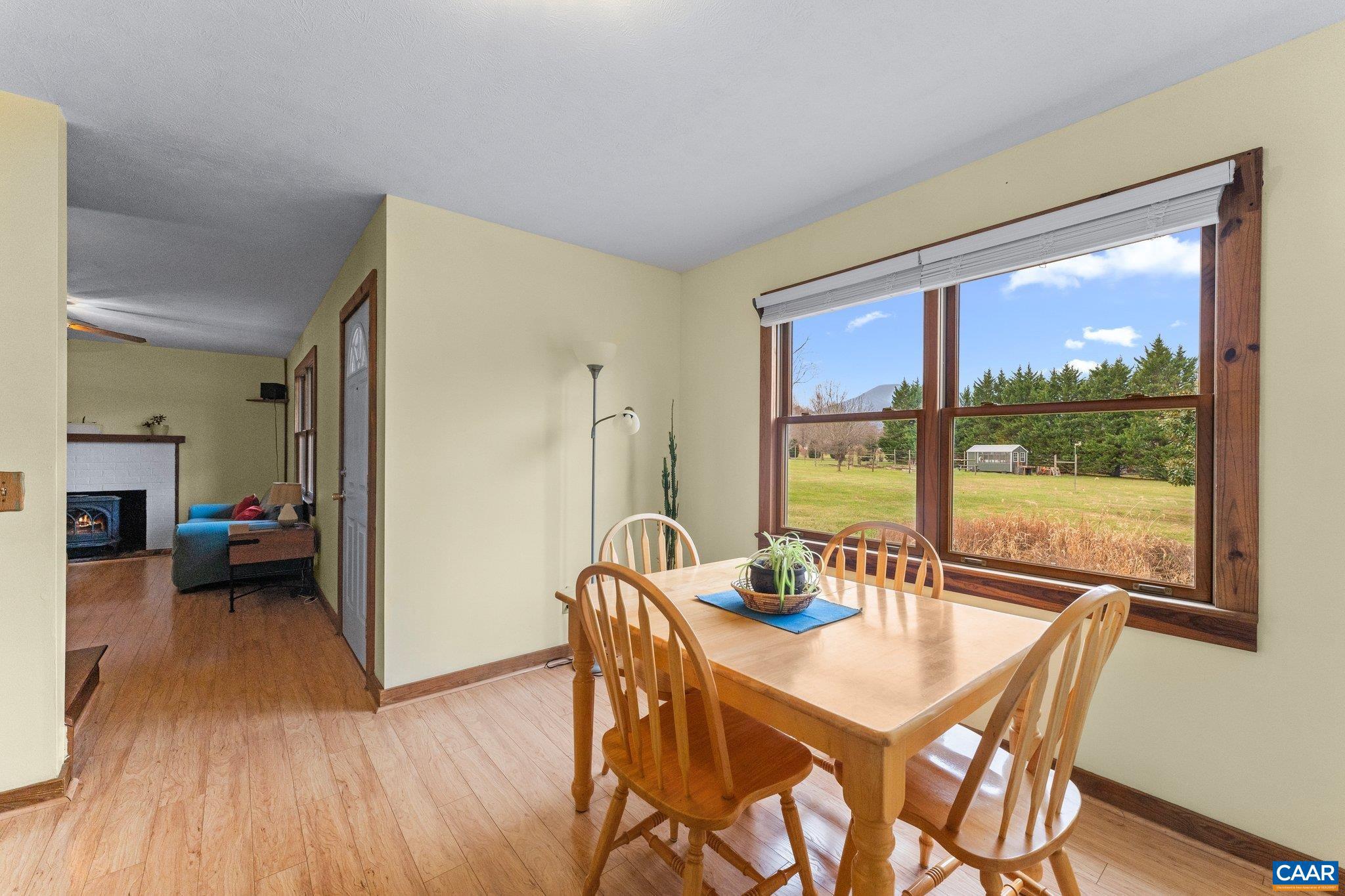 EDGEWOOD PARK - Residential